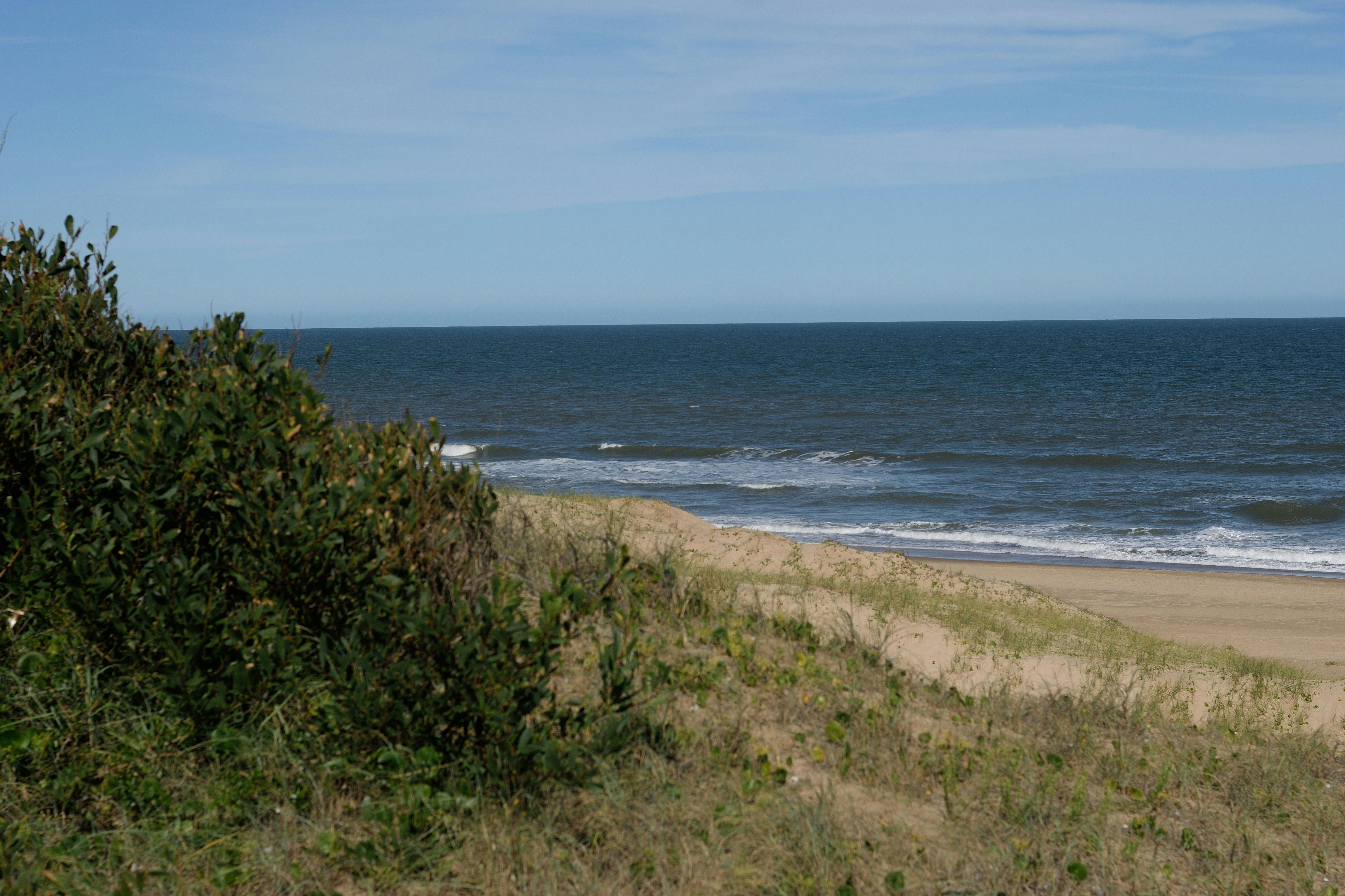 Beach View on East Coast Road