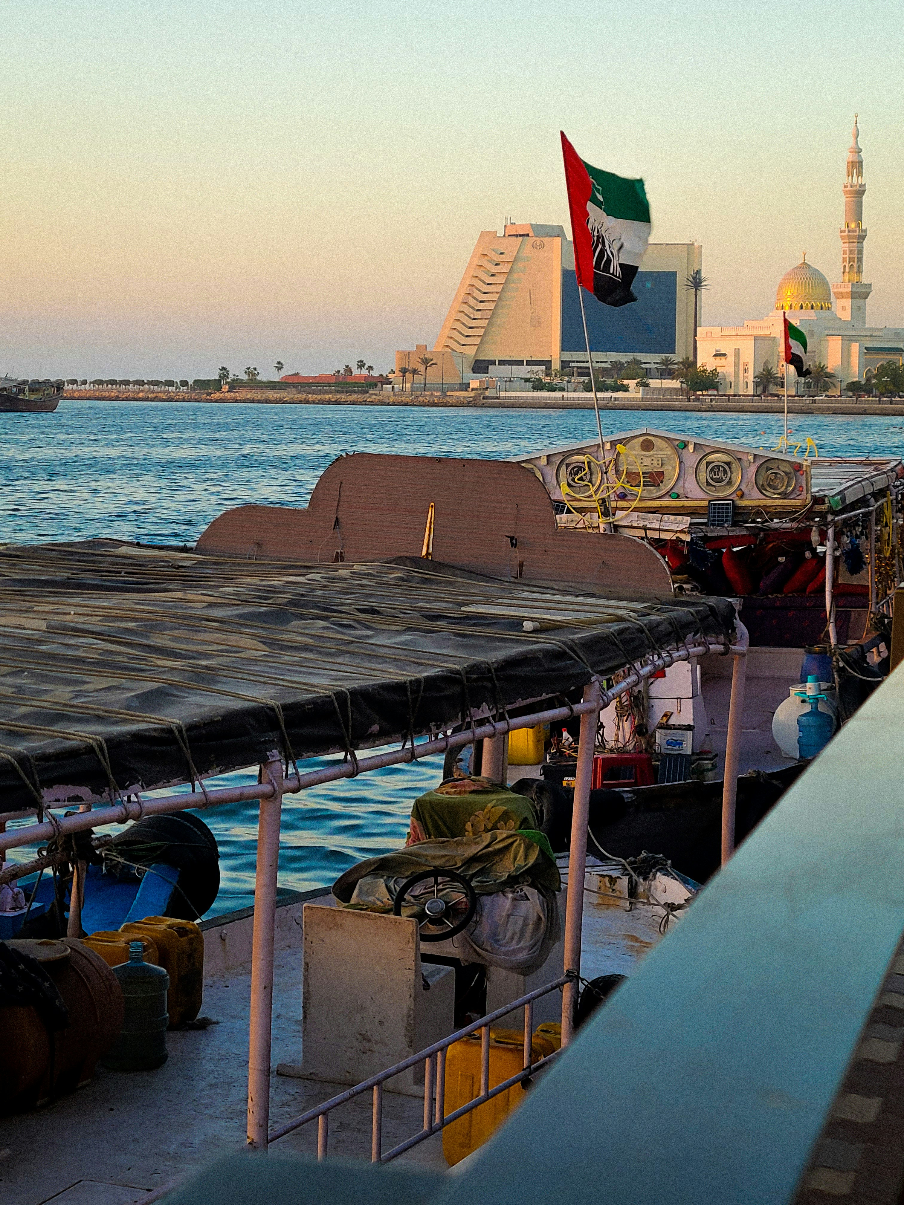 Beyond the Big Two: Northern Emirates and Hidden Gems