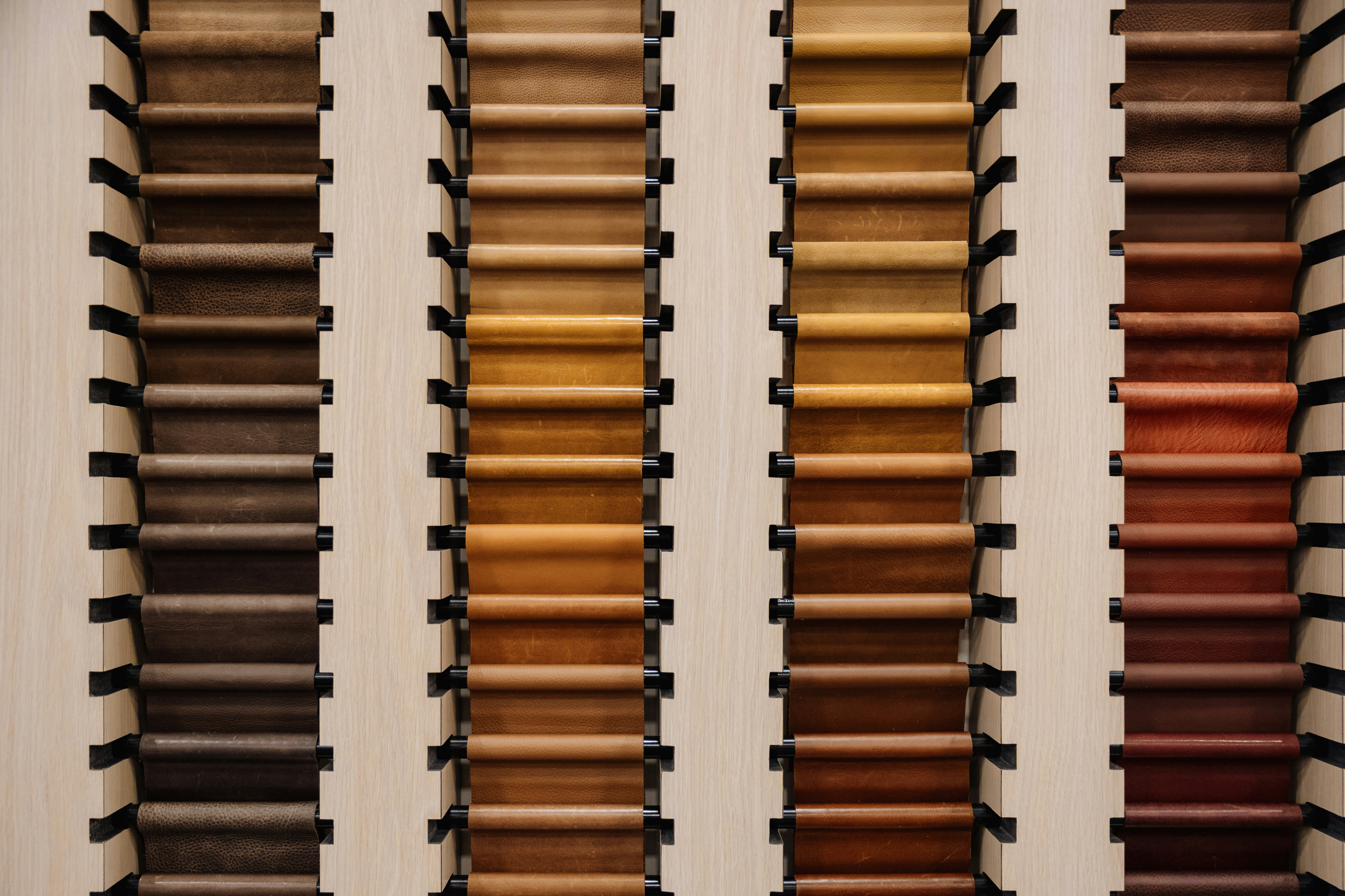 A variety of window tint films and their costs