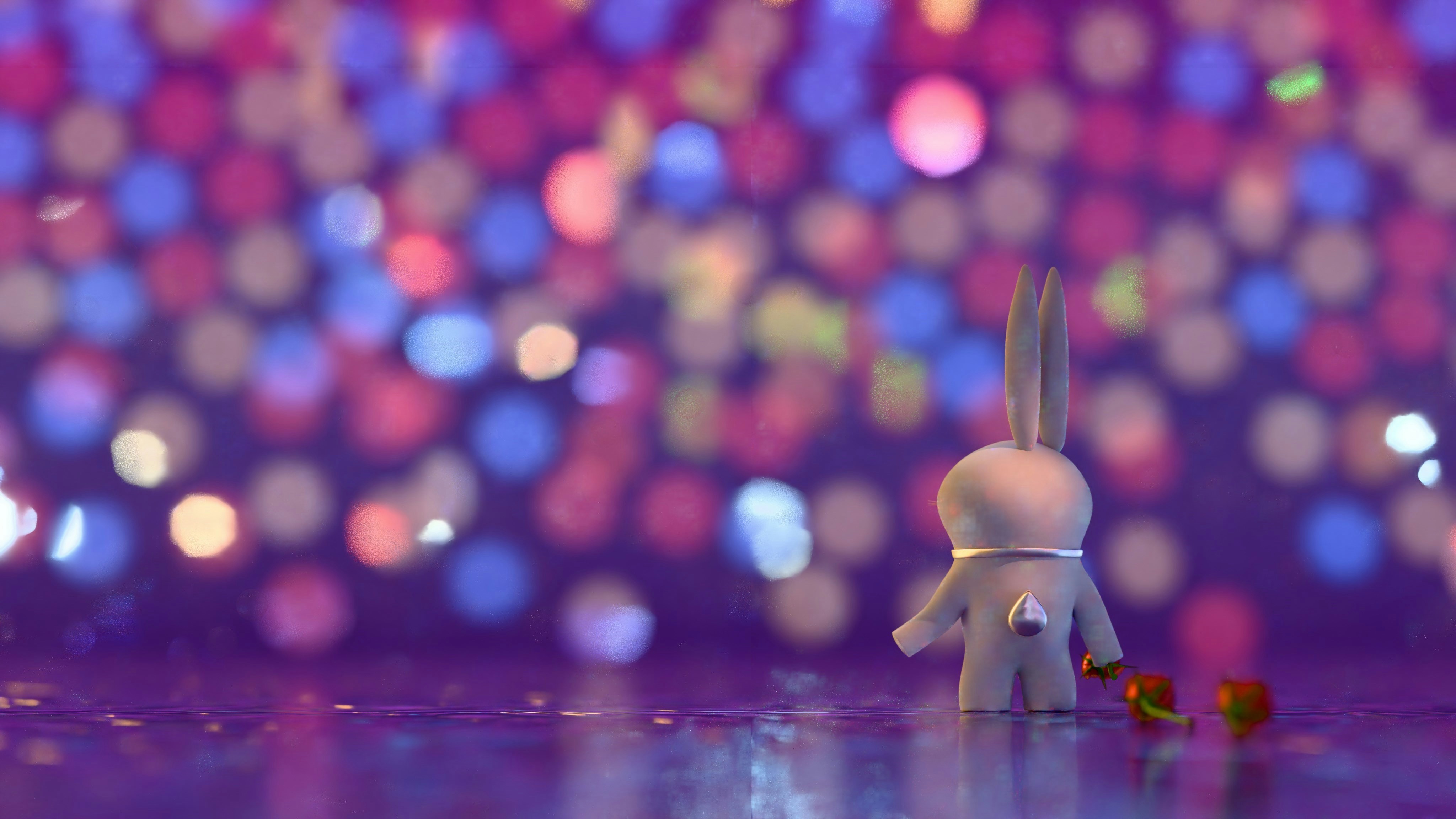 The Psychology of Purple: Emotions and Associations (image credits: unsplash)