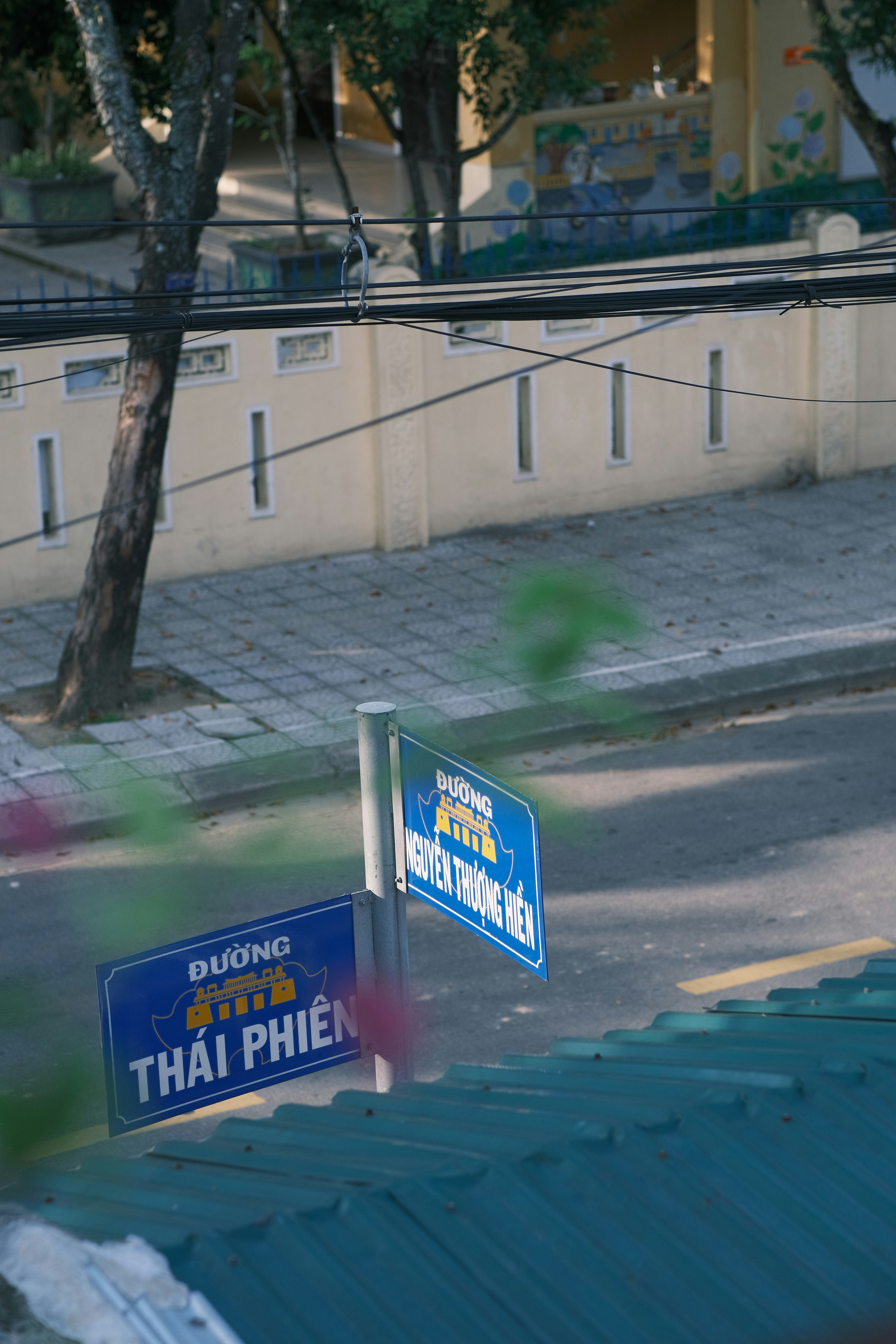 "Thailand Small Map"