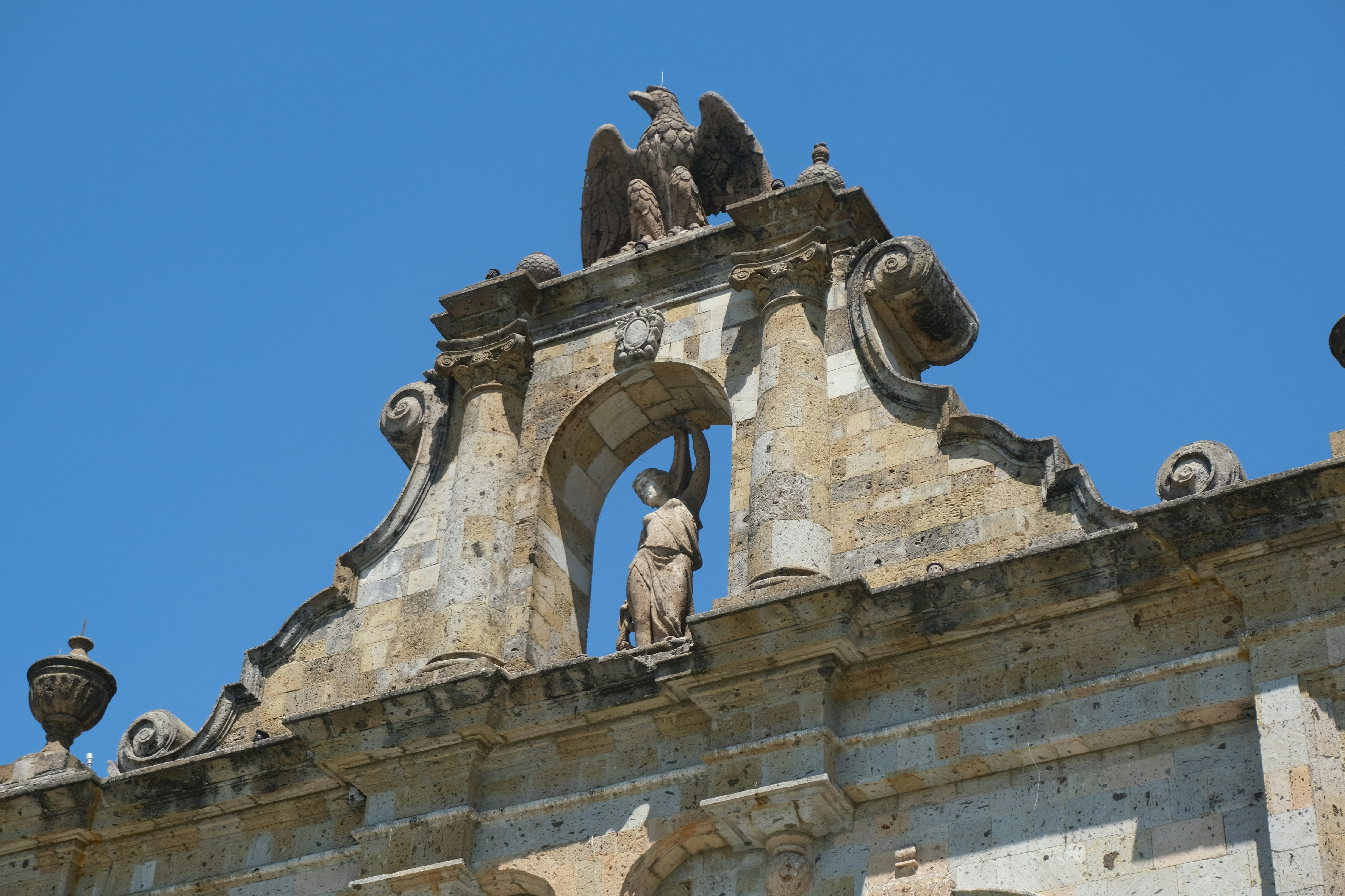 Guadalajara – Nightlife & Evening Culture