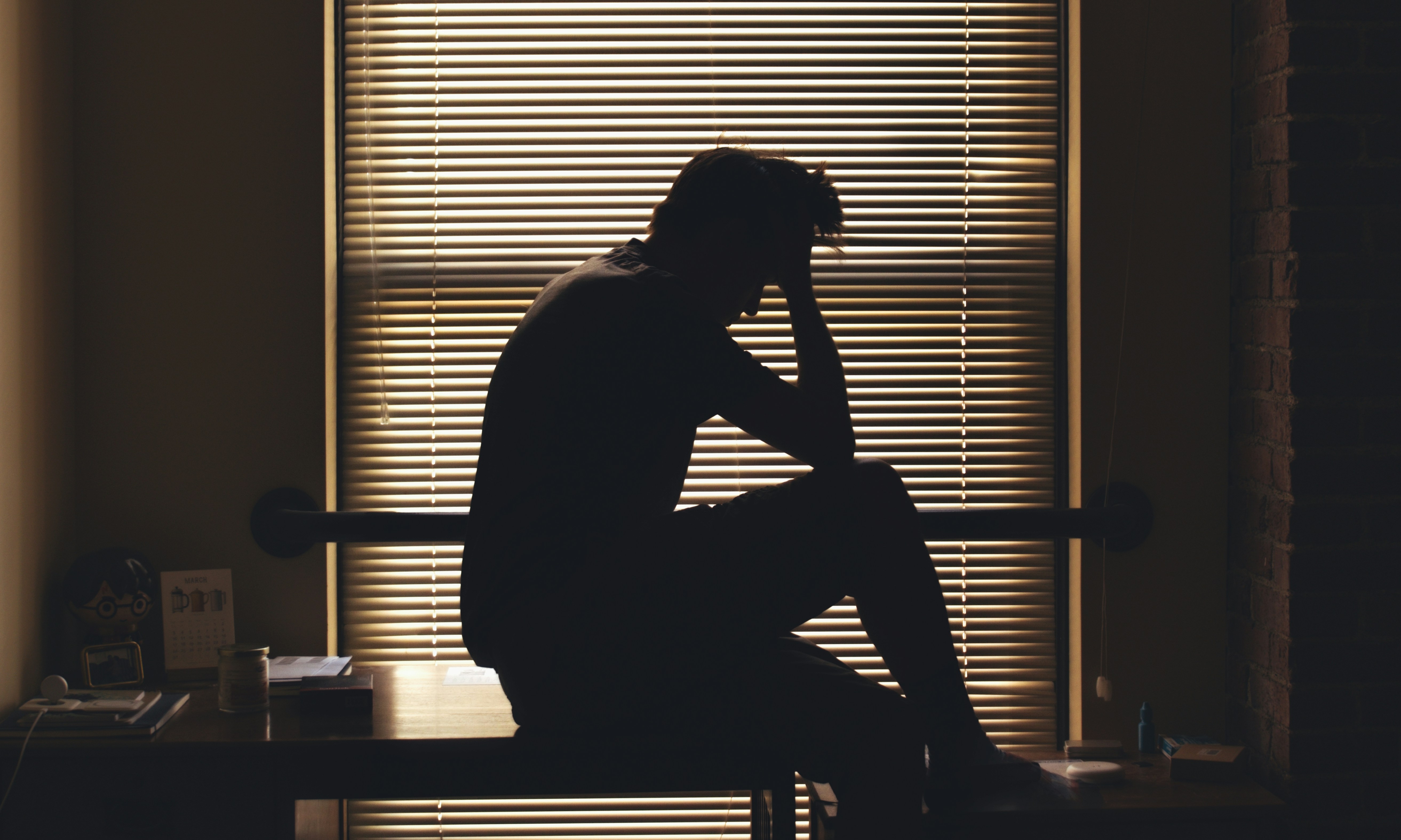 Crisis Support
