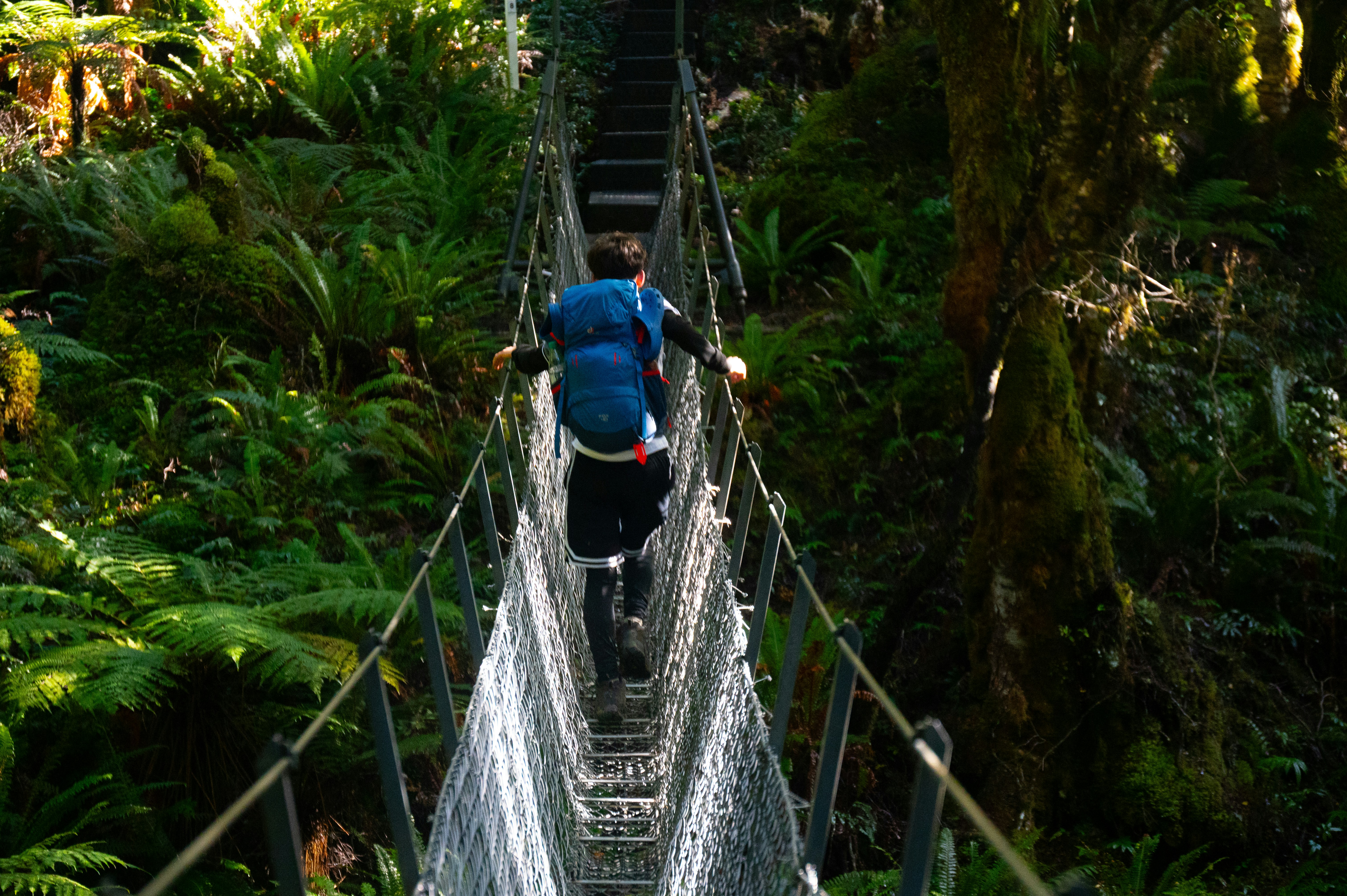 Backpacking Southern Coast Practical Budget Travel Itinerary 2026