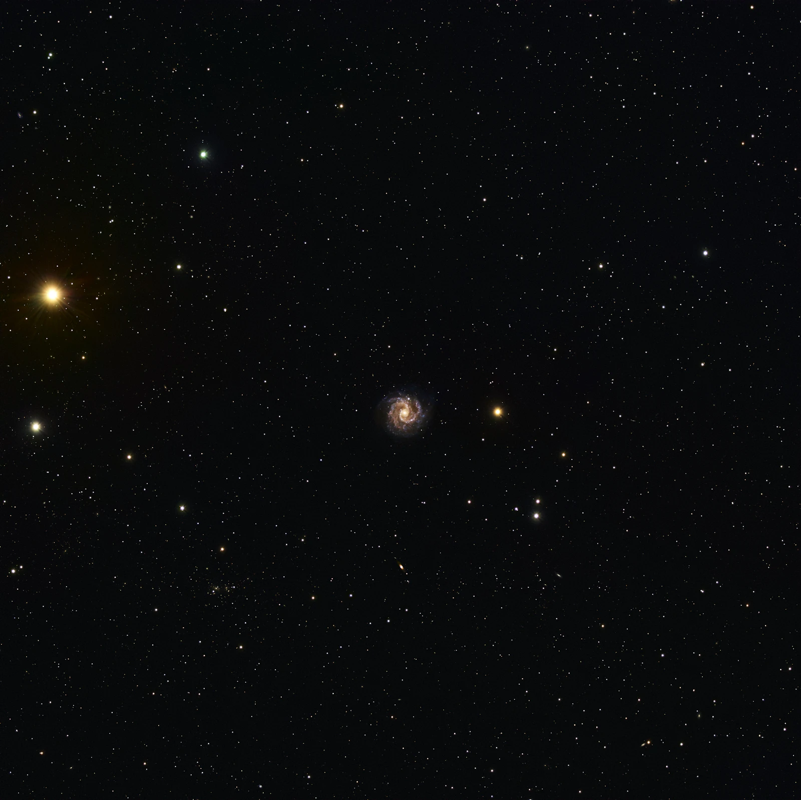 Dueling Supernova Studies Reopen the Debate Over Whether the Universe Is Really Accelerating