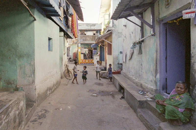 Best Walking Paths and Streets in Ambaji to Explore on Foot