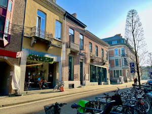 Leuven