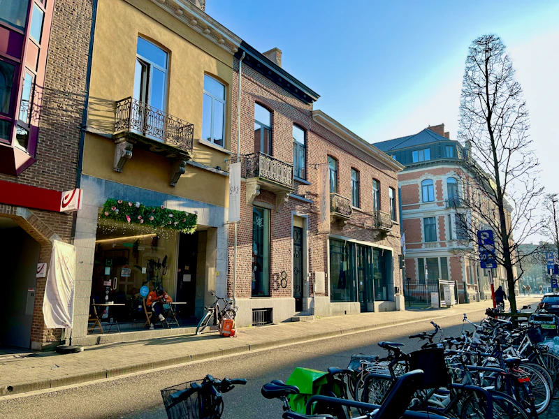 Best Free Things to Do in Leuven That Cost Absolutely Nothing