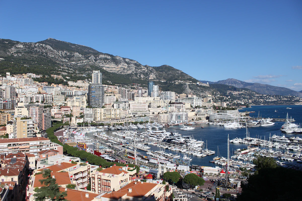 Monaco