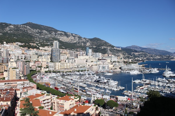 Monaco
