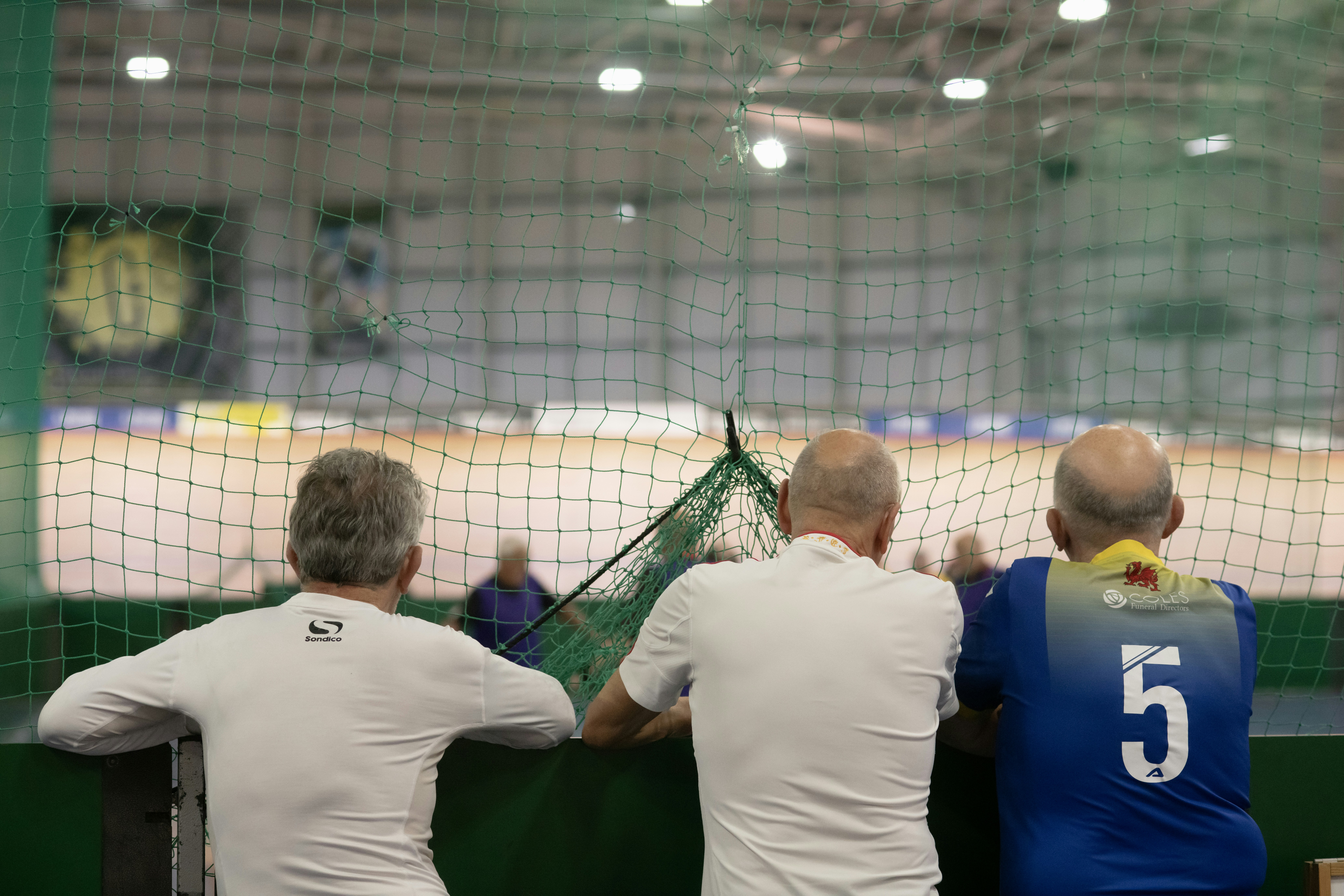 It is only imperfection that complains