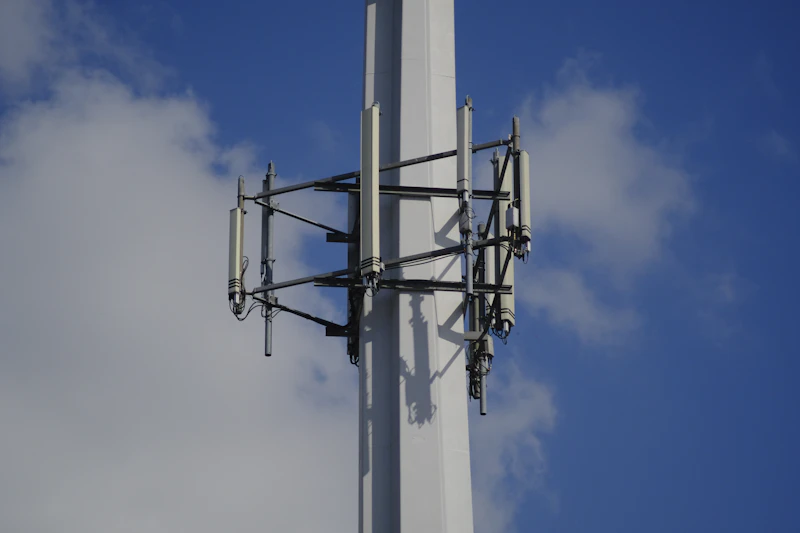 Cloud-Managed Long-Range Outdoor Radios