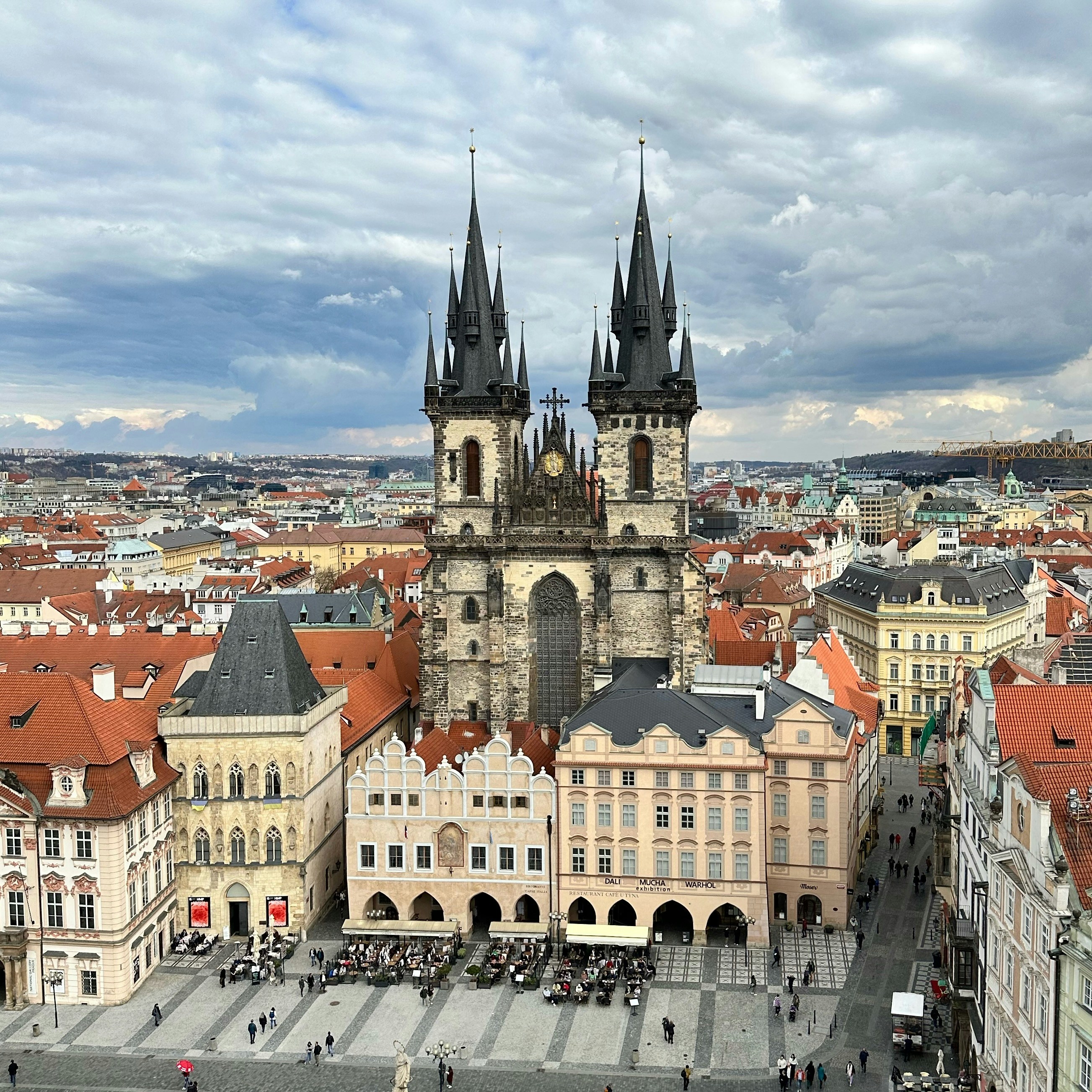 Photo by jesseliberty