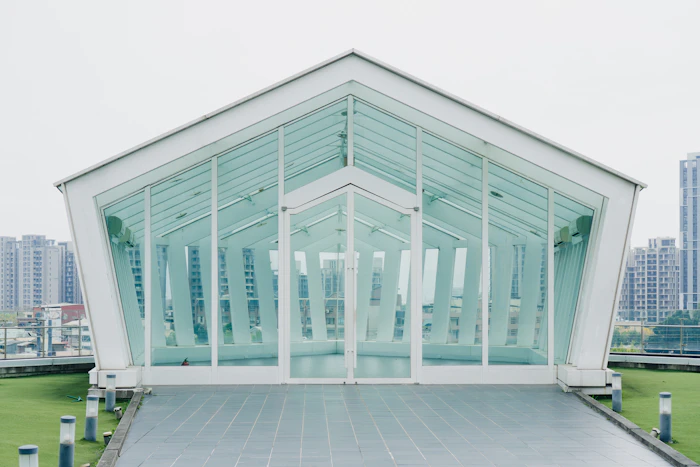 Lakeshore Pavilion photo 3
