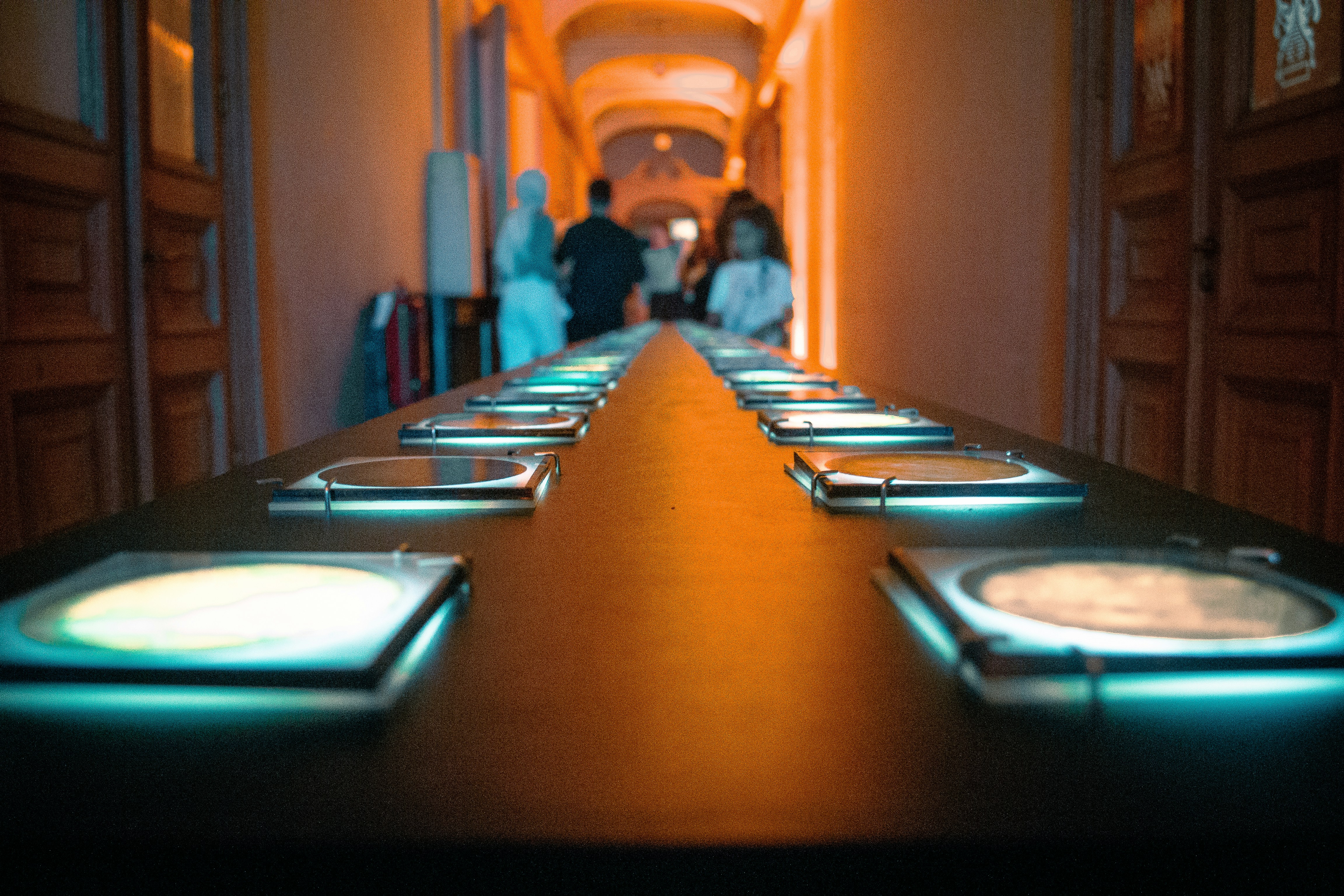 Interação criativa