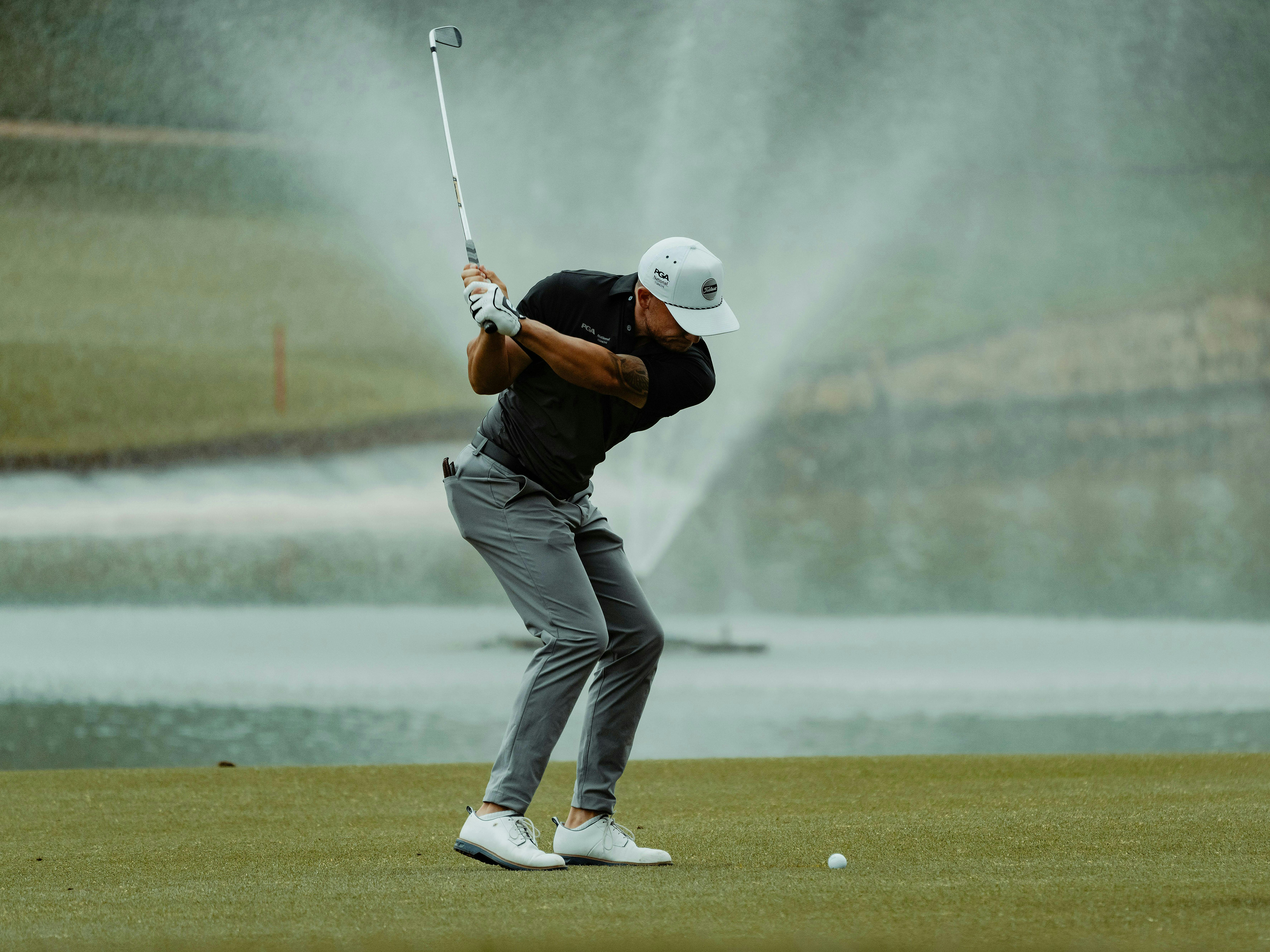Aaron Rai Wins PGA Championship, Prize Money Soars 700%