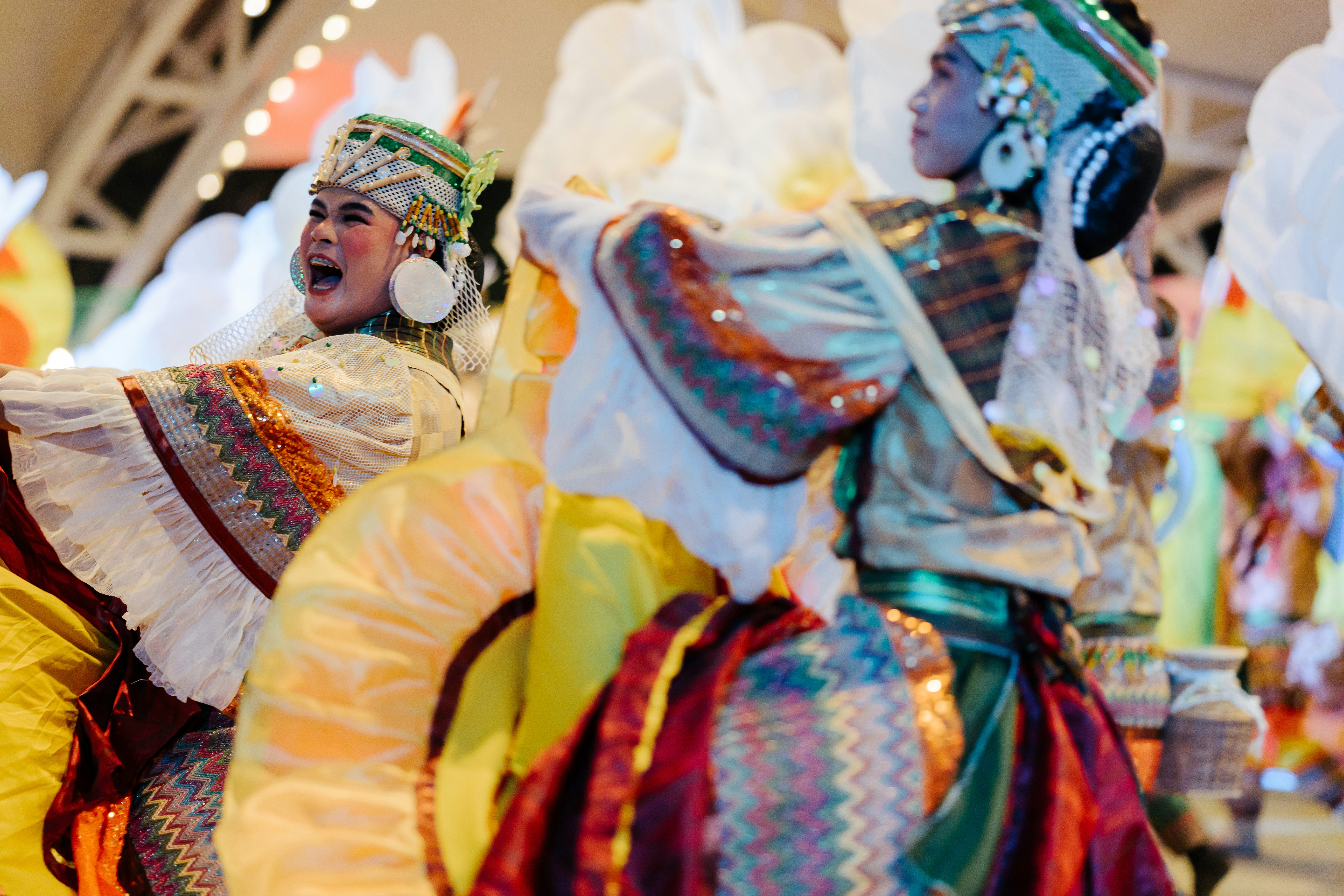 Ako tanec premení strach na odvahu