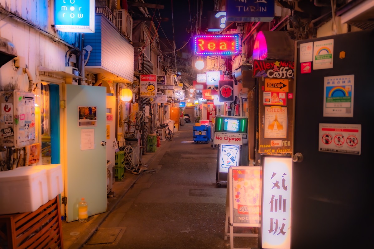 The Digital Nomad's Guide to Akiya Living