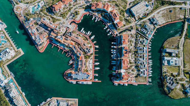 Hotel L'Esplanade resort