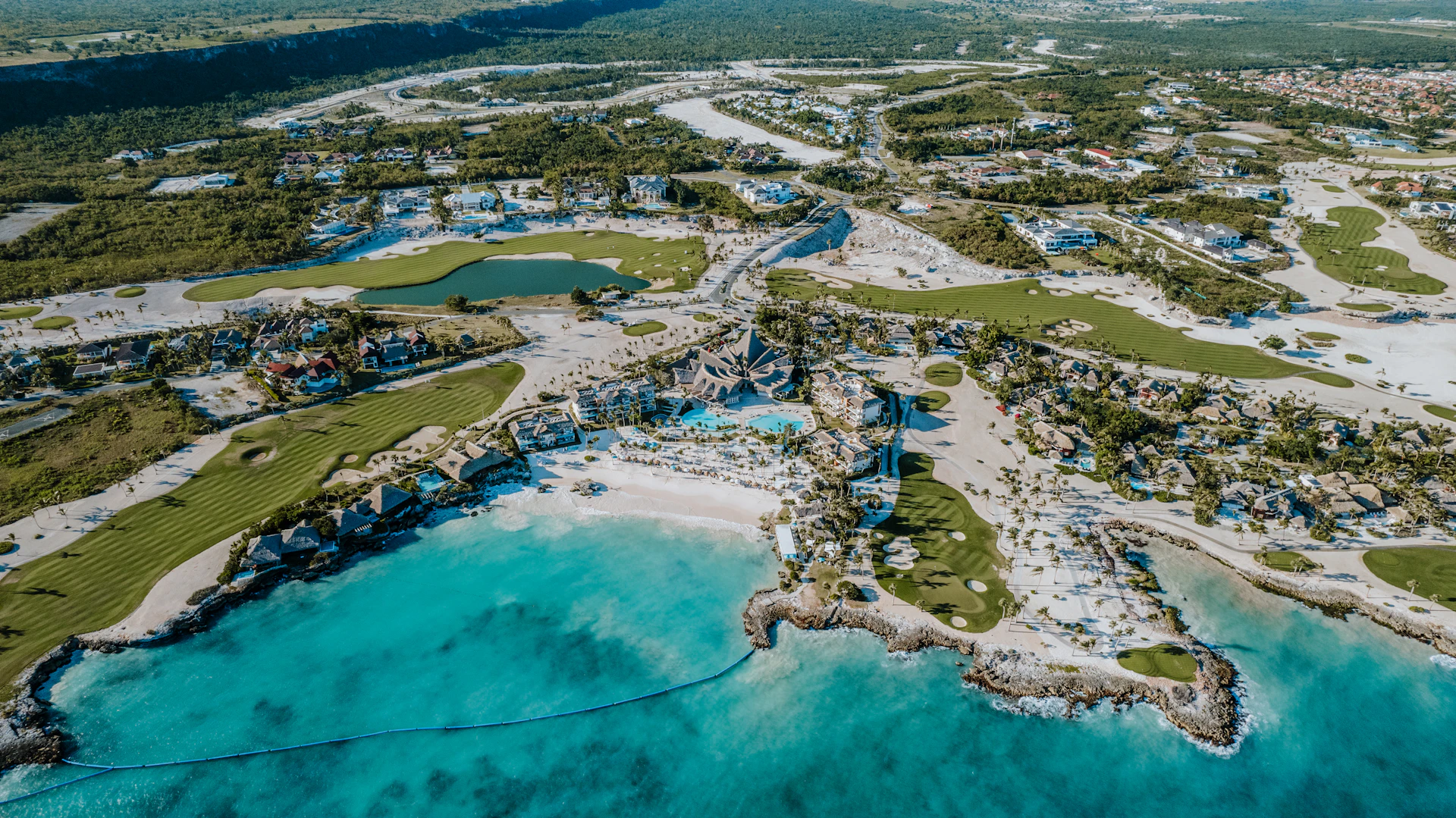 Makadi Bay