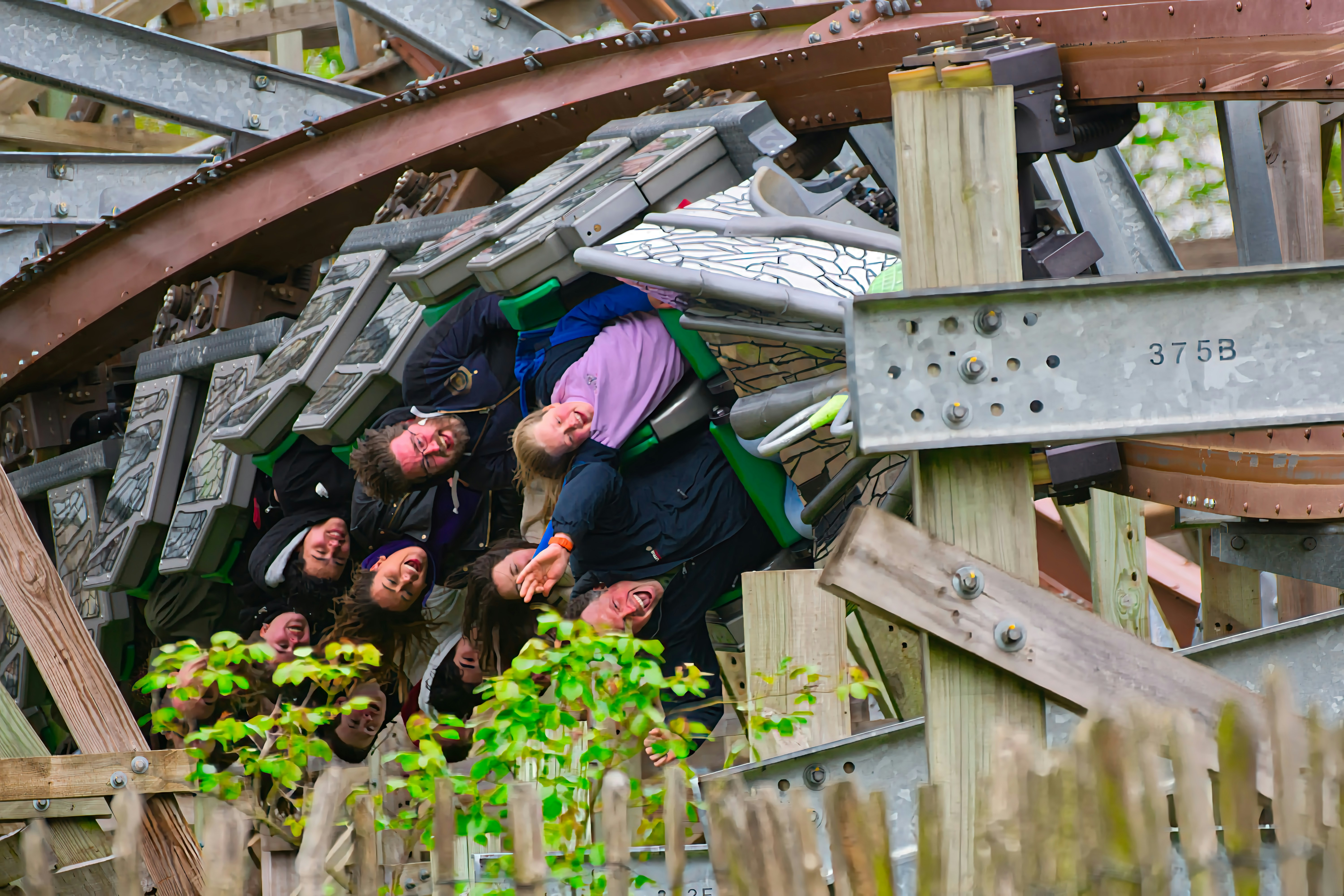 Cultural stay school trip