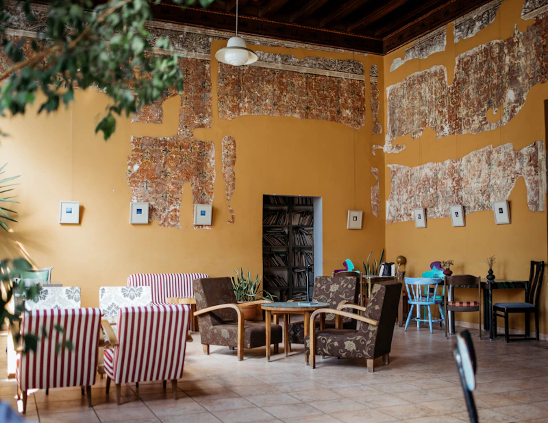 Best Cafes in Oaxaca That Locals Actually Go To