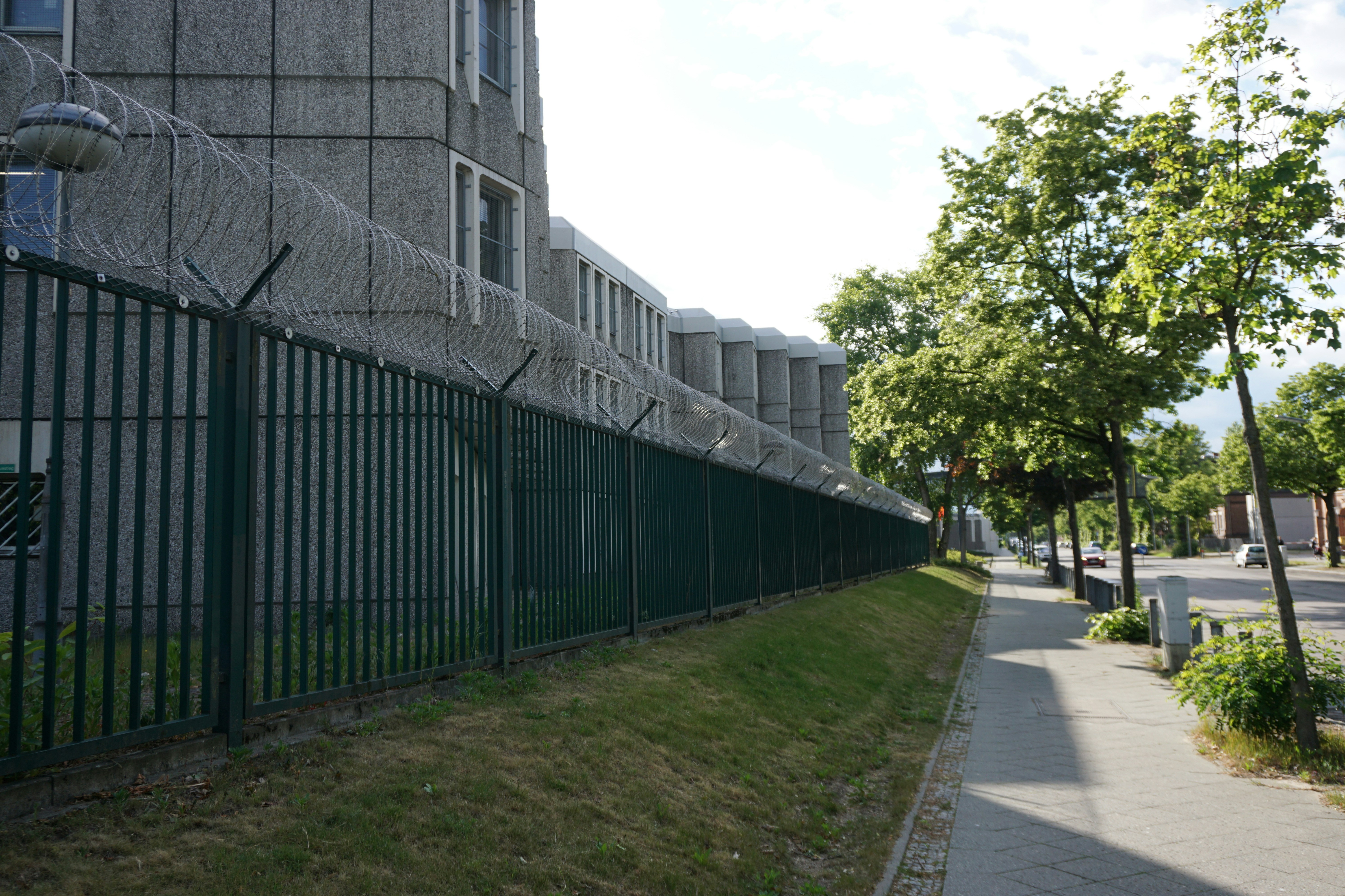Granne backar! Fängelseplaner i Ulriksfors går framåt utan hinder!