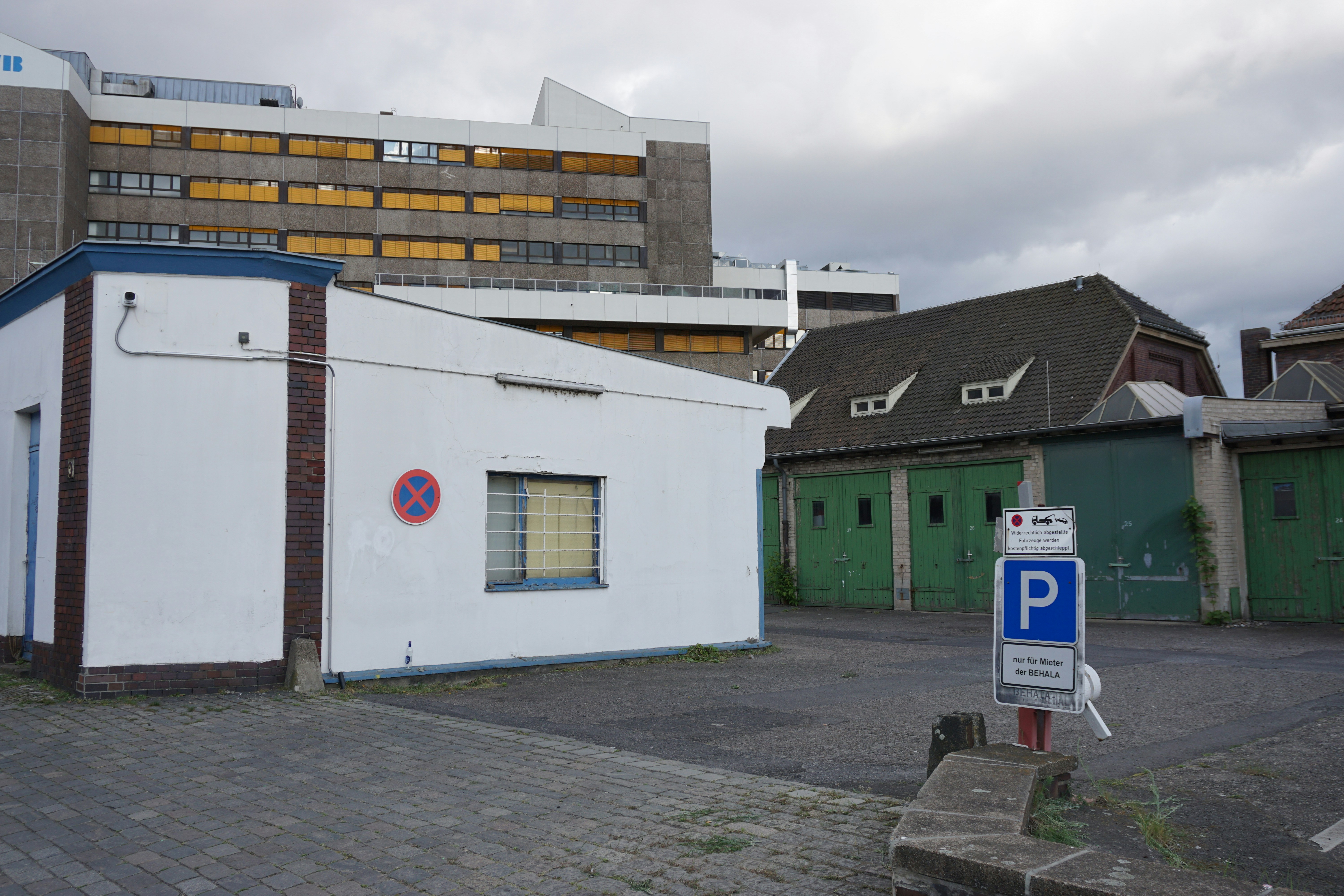 Medisch Centrum Oostwijk