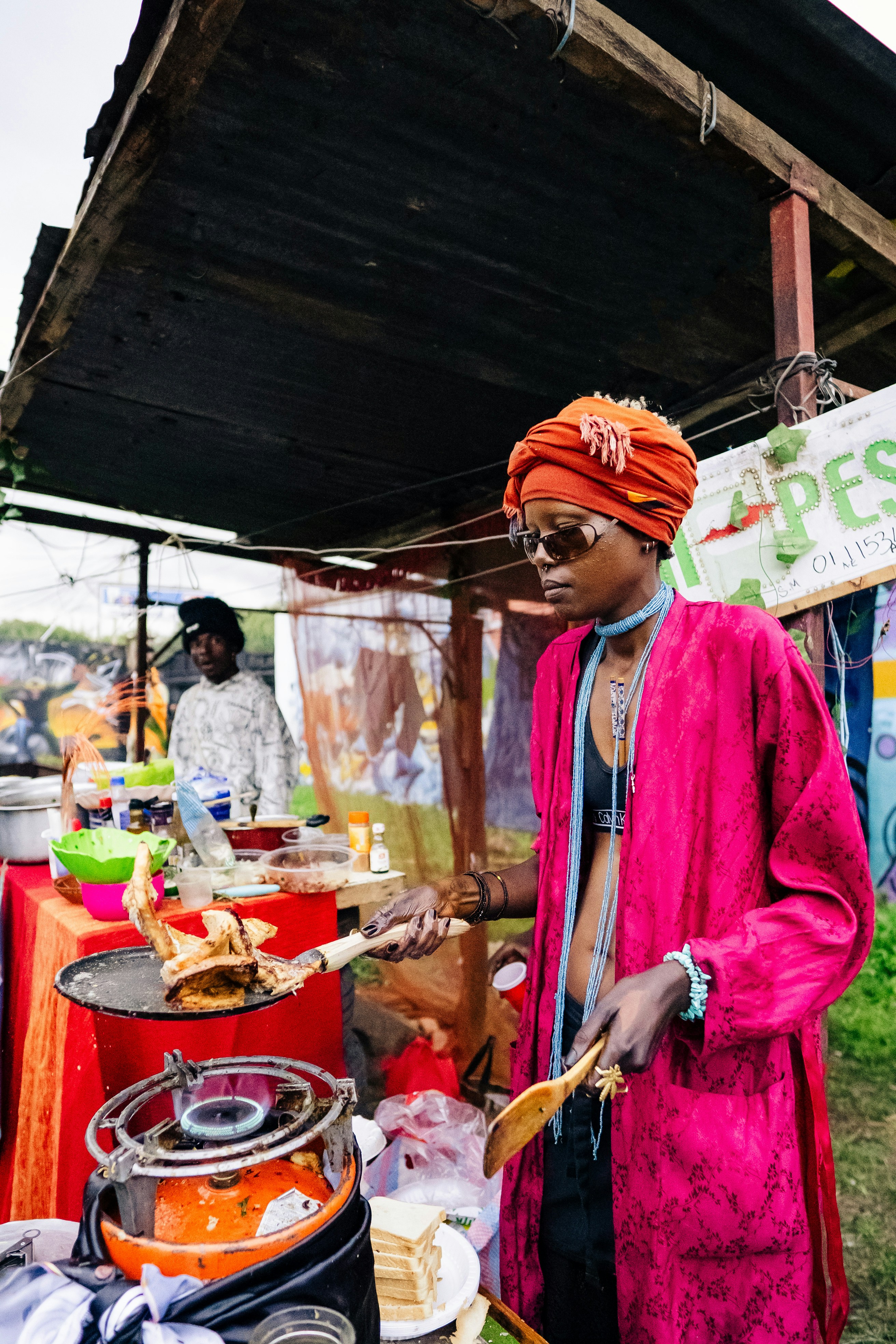 Que manger au Kenya ? 10 spécialités à goûter (ugali, nyama choma, plats locaux…)
