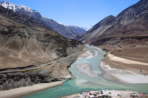 Zanskar