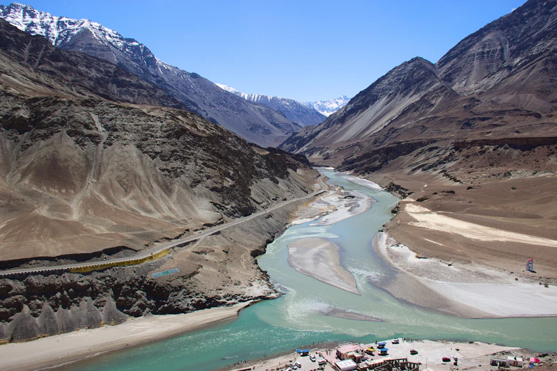 5-Day Itinerary for Zanskar: The Complete Day-by-Day Travel Plan