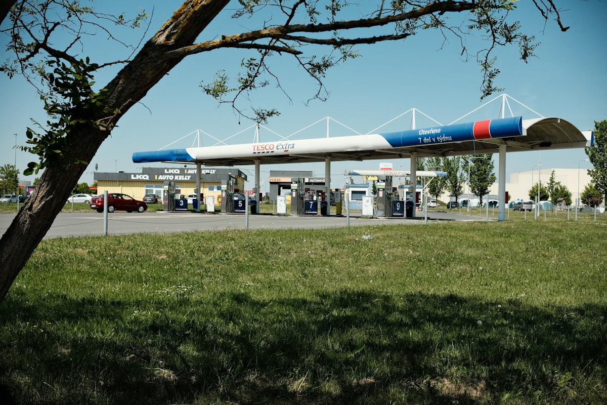 Наслідки пального низької якості та як розпізнати проблему