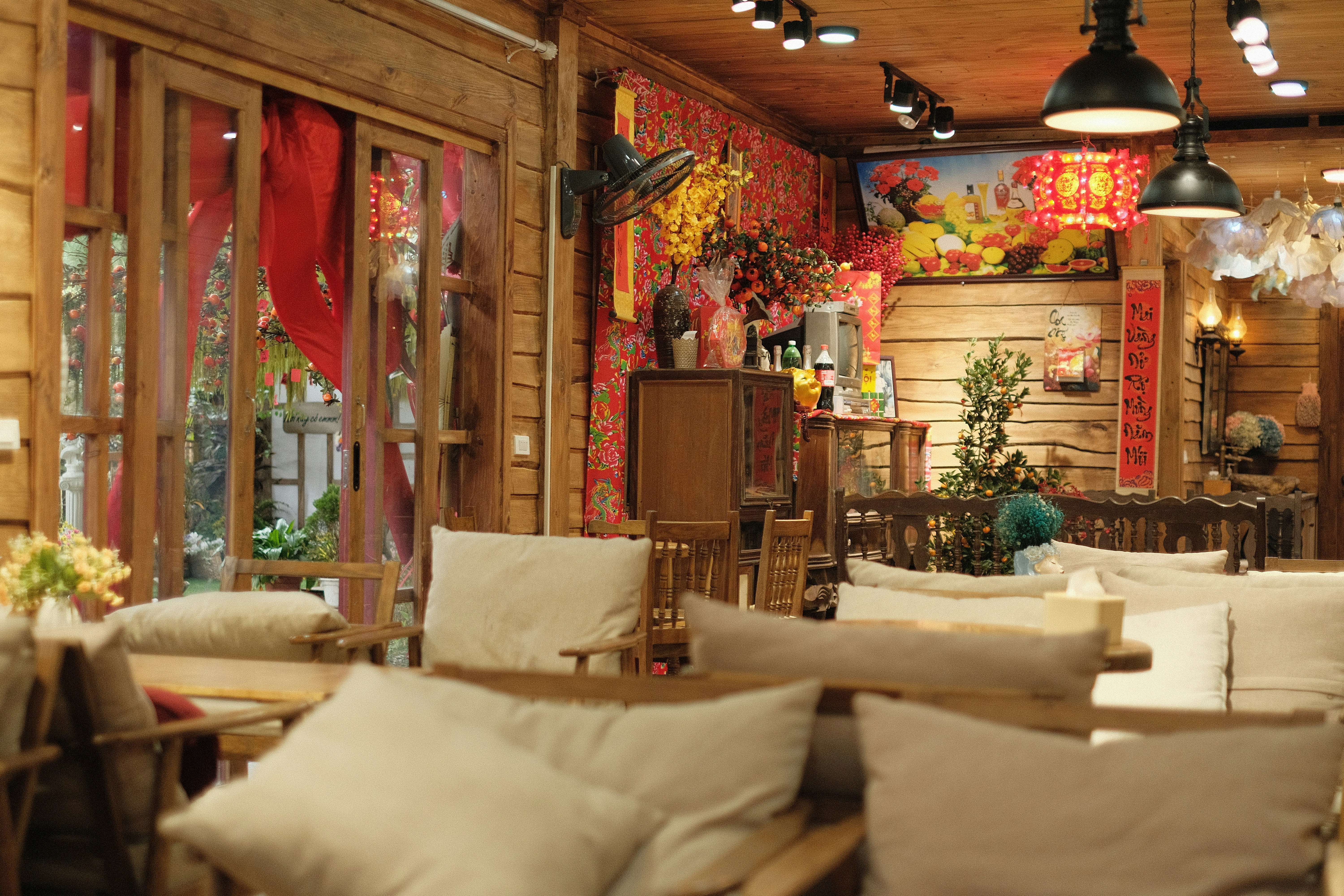 Newlife Cafe