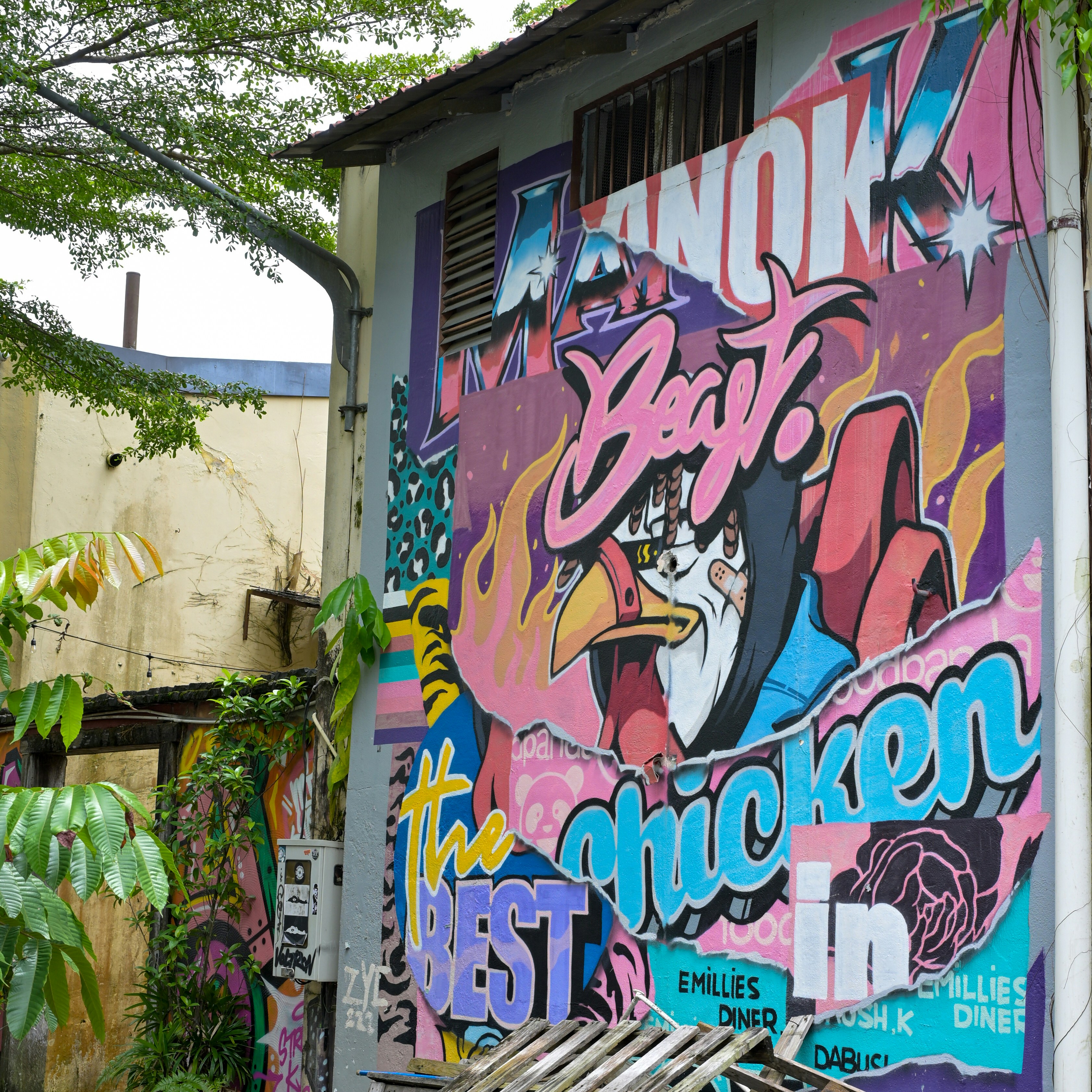 Photo by jonathankslim