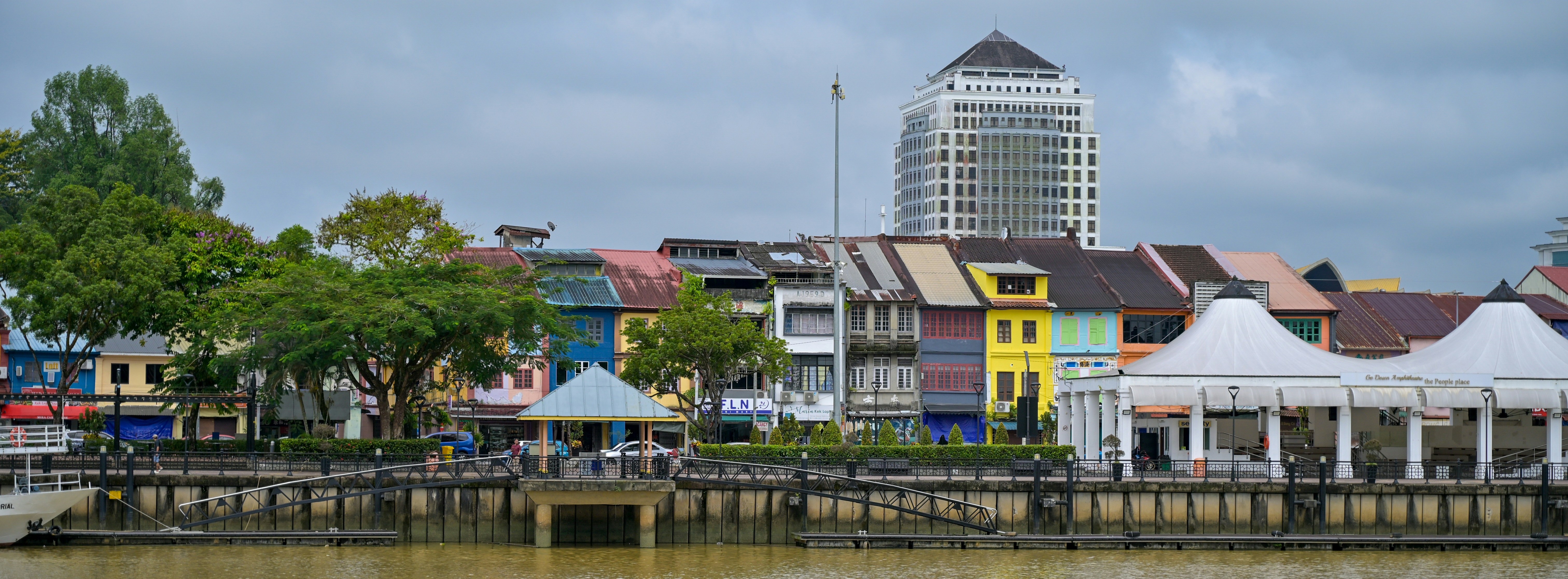 Digital Safety and Child Protection: Lessons from Singapore’s Dark Side for Penang