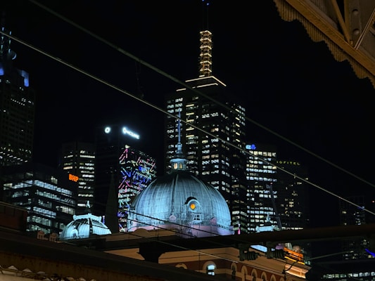Melbourne, Australia