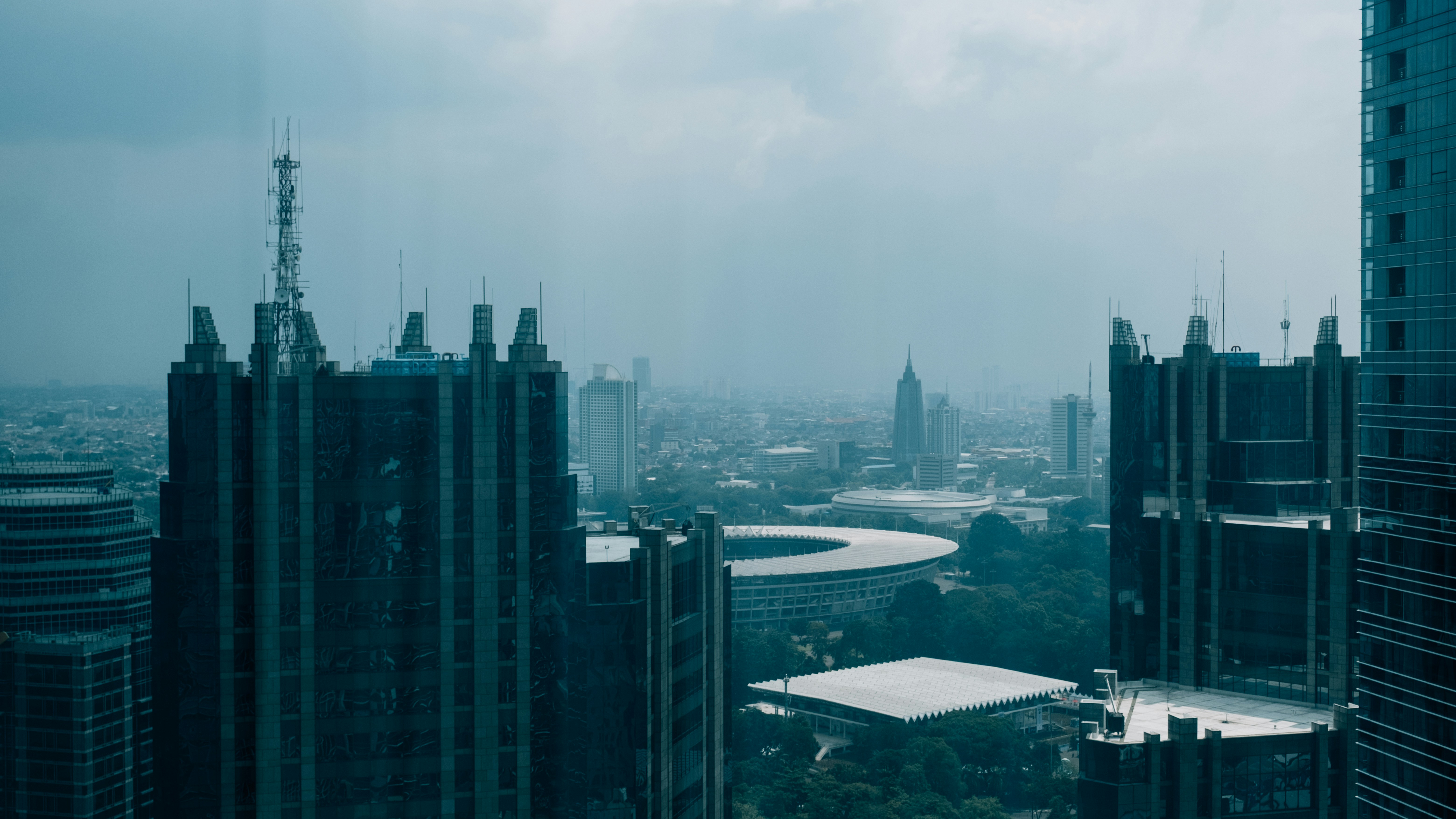 Photo by davidkristianto