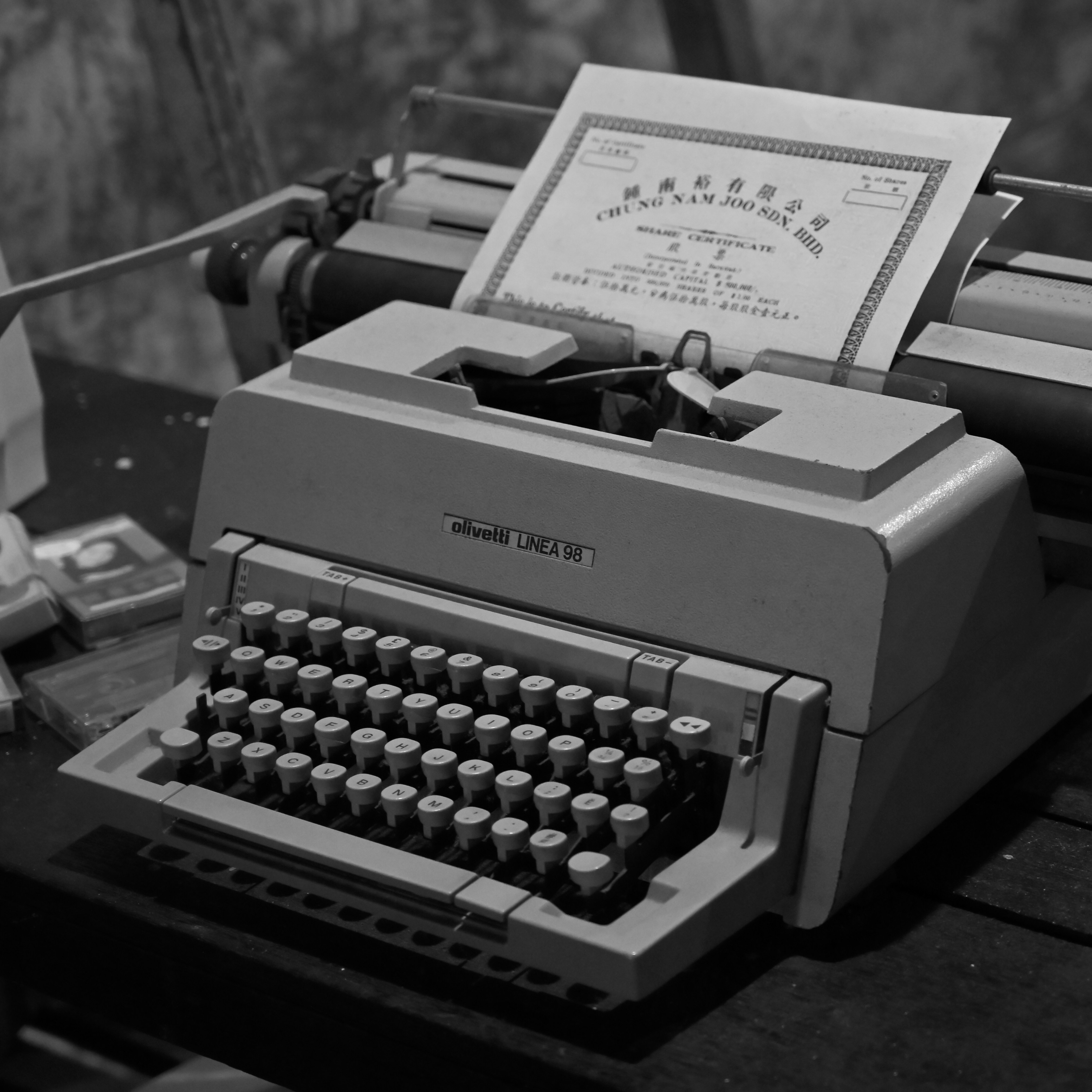 Photo by jonathankslim