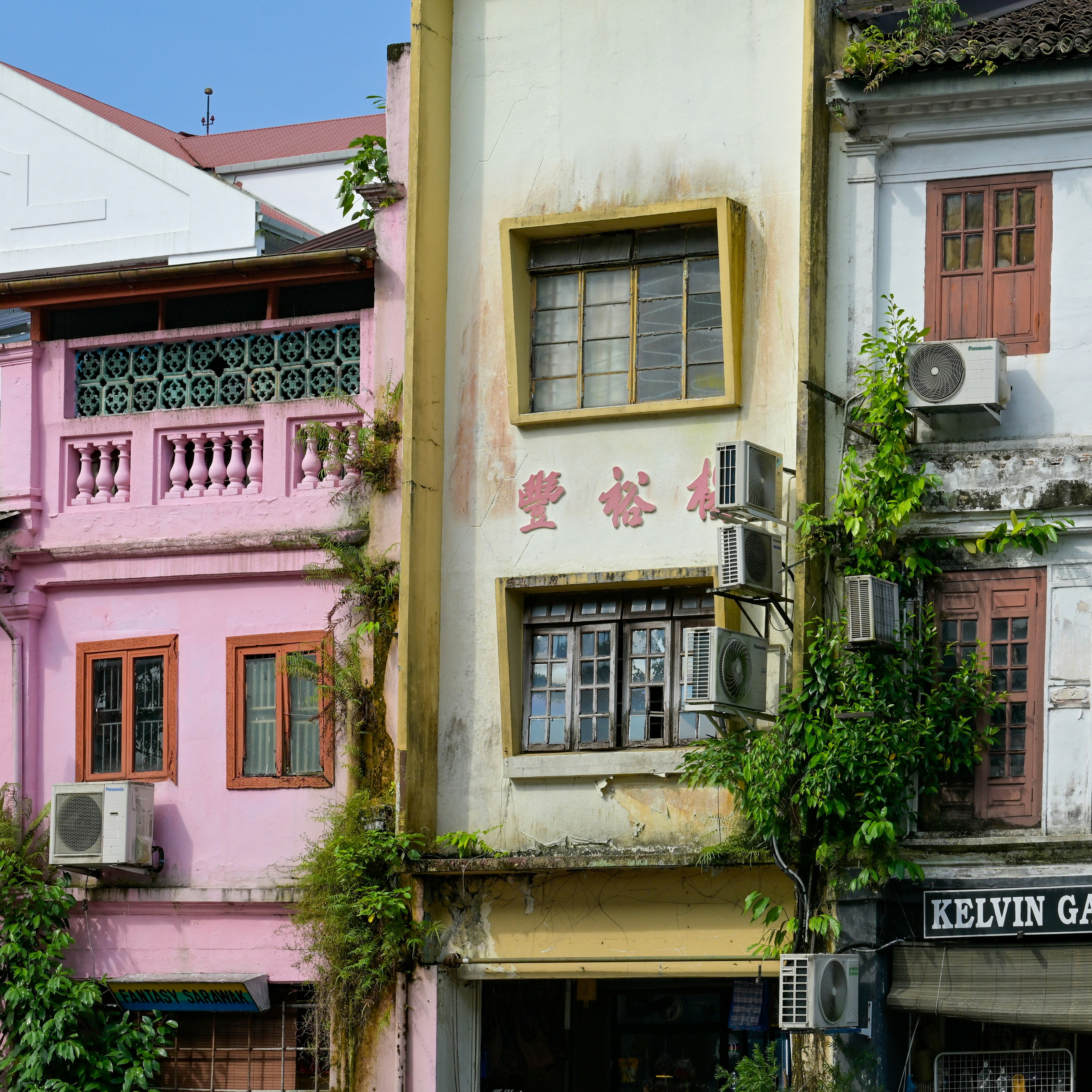 Photo by jonathankslim