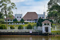 Best Eco-Friendly Resorts and Sustainable Stays in Astana