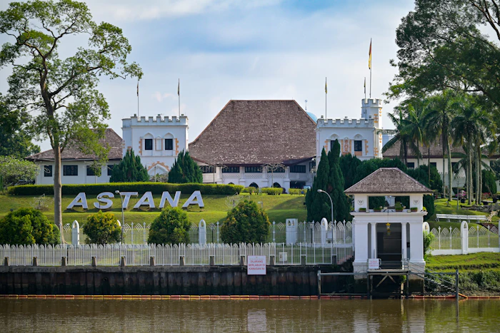 Best Eco-Friendly Resorts and Sustainable Stays in Astana