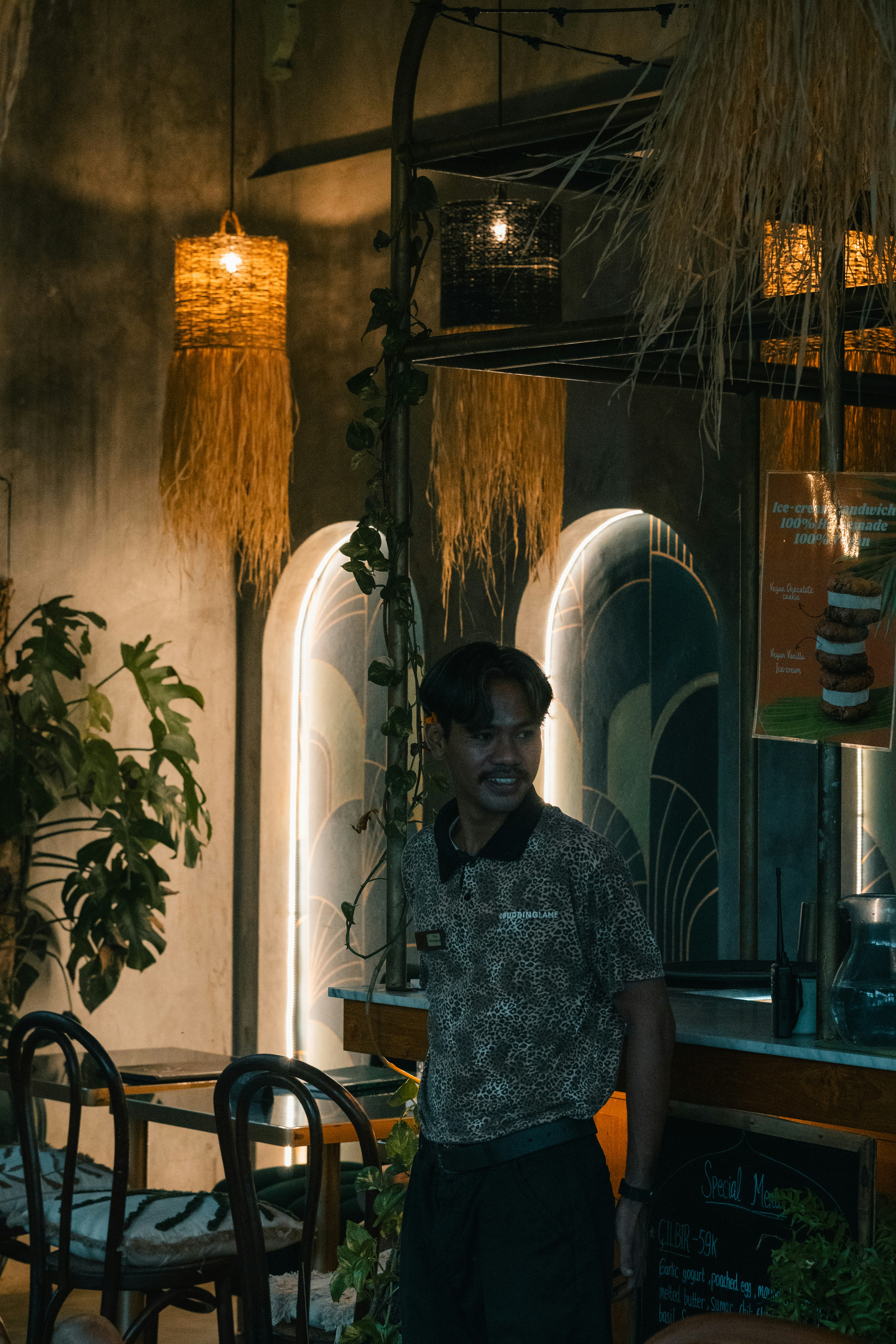 Kuta and Legian: Where the All-Night Party Never Stopped