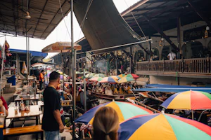 Bangkok