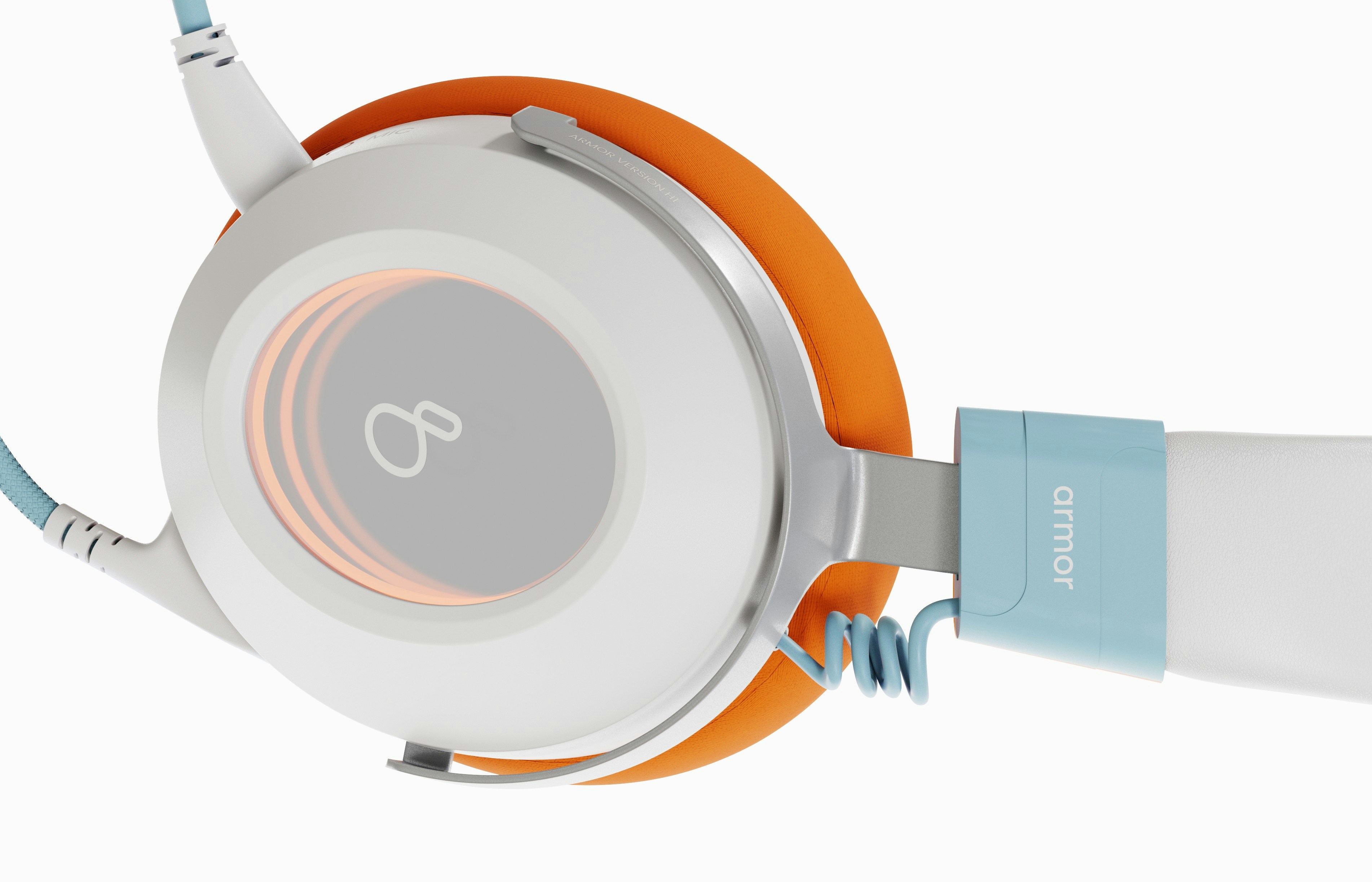 Stéthoscope open-source à 2,5$-5$