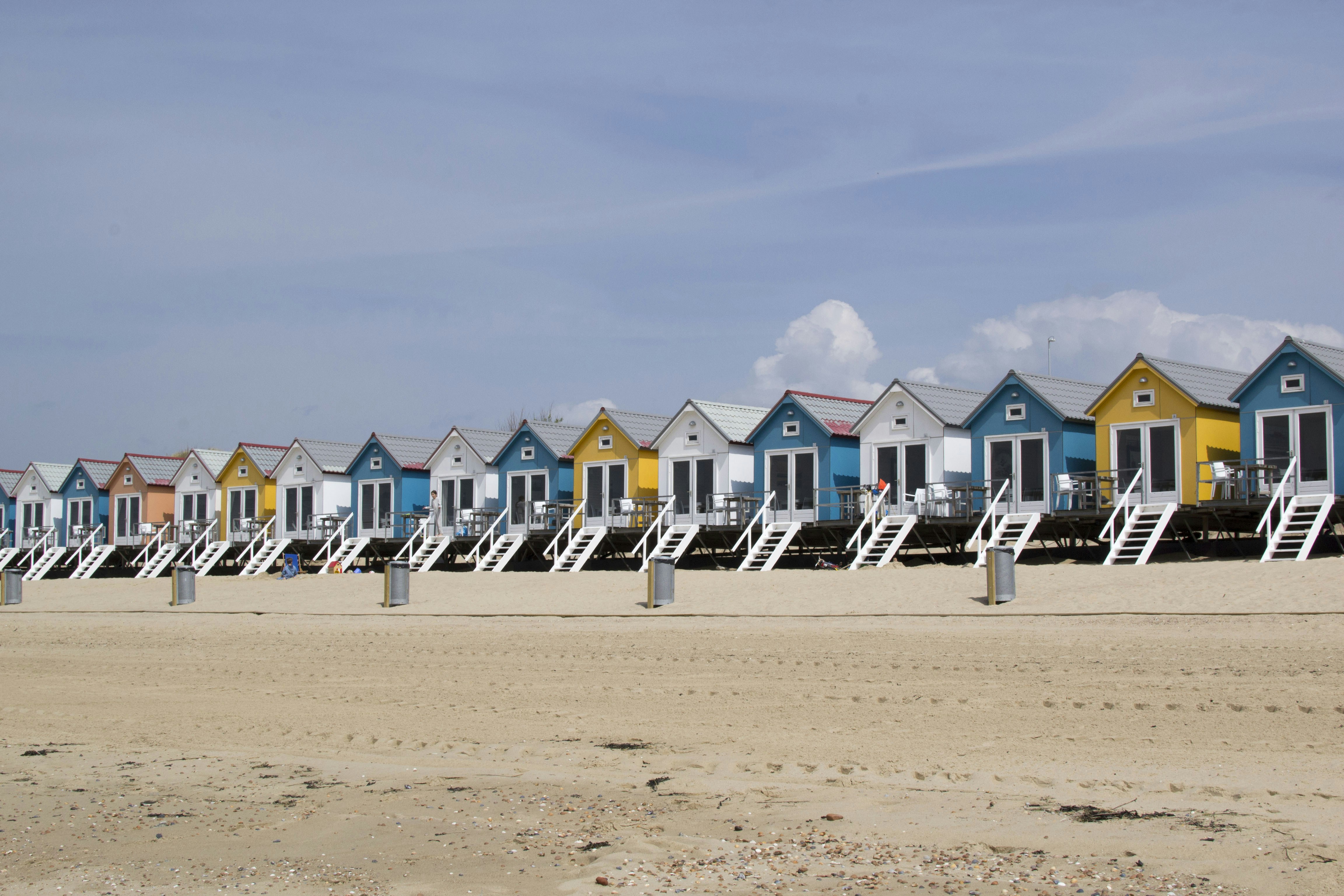 Afbeelding van Vlissingen