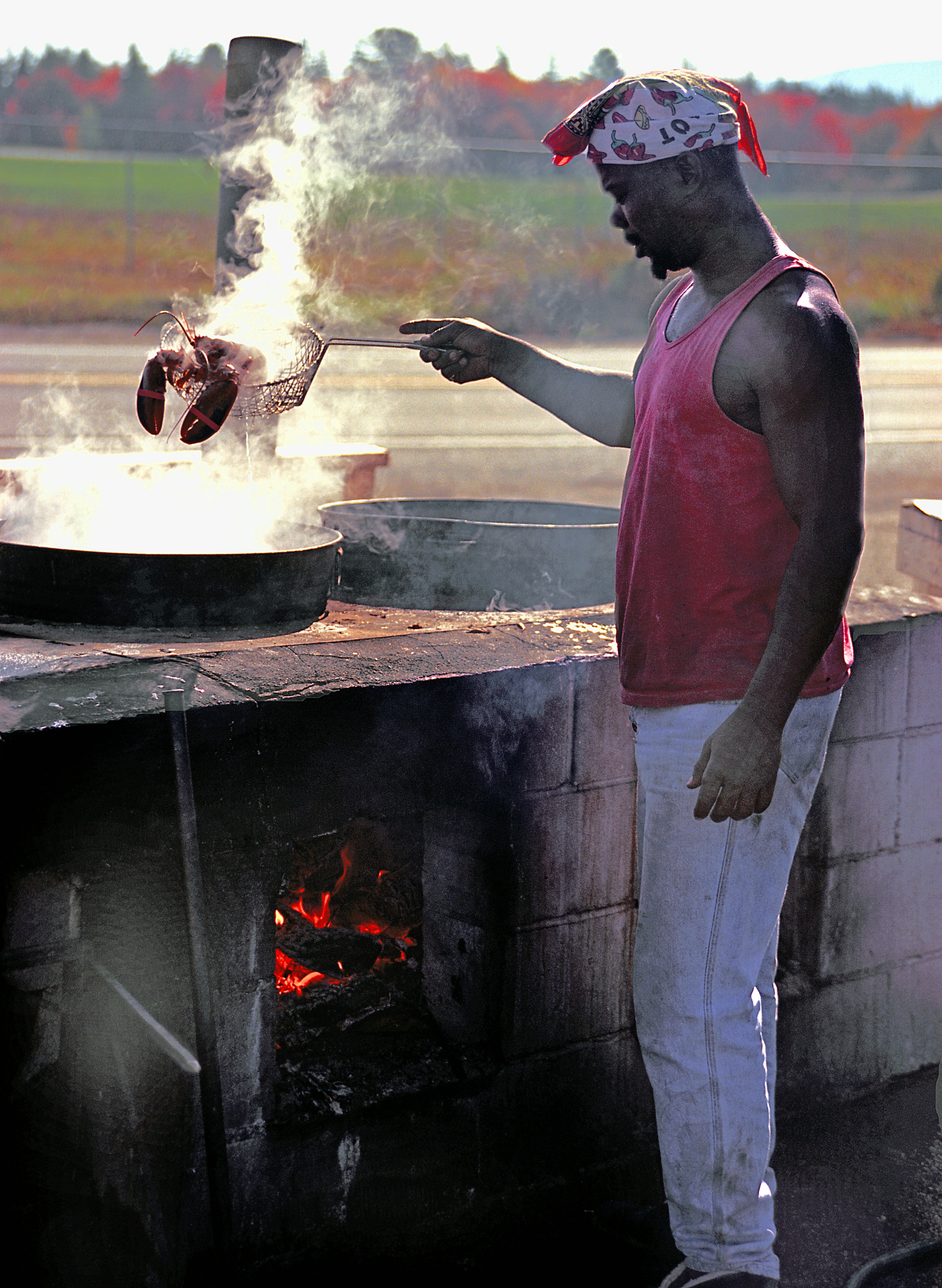 Habaneros Catering Menu