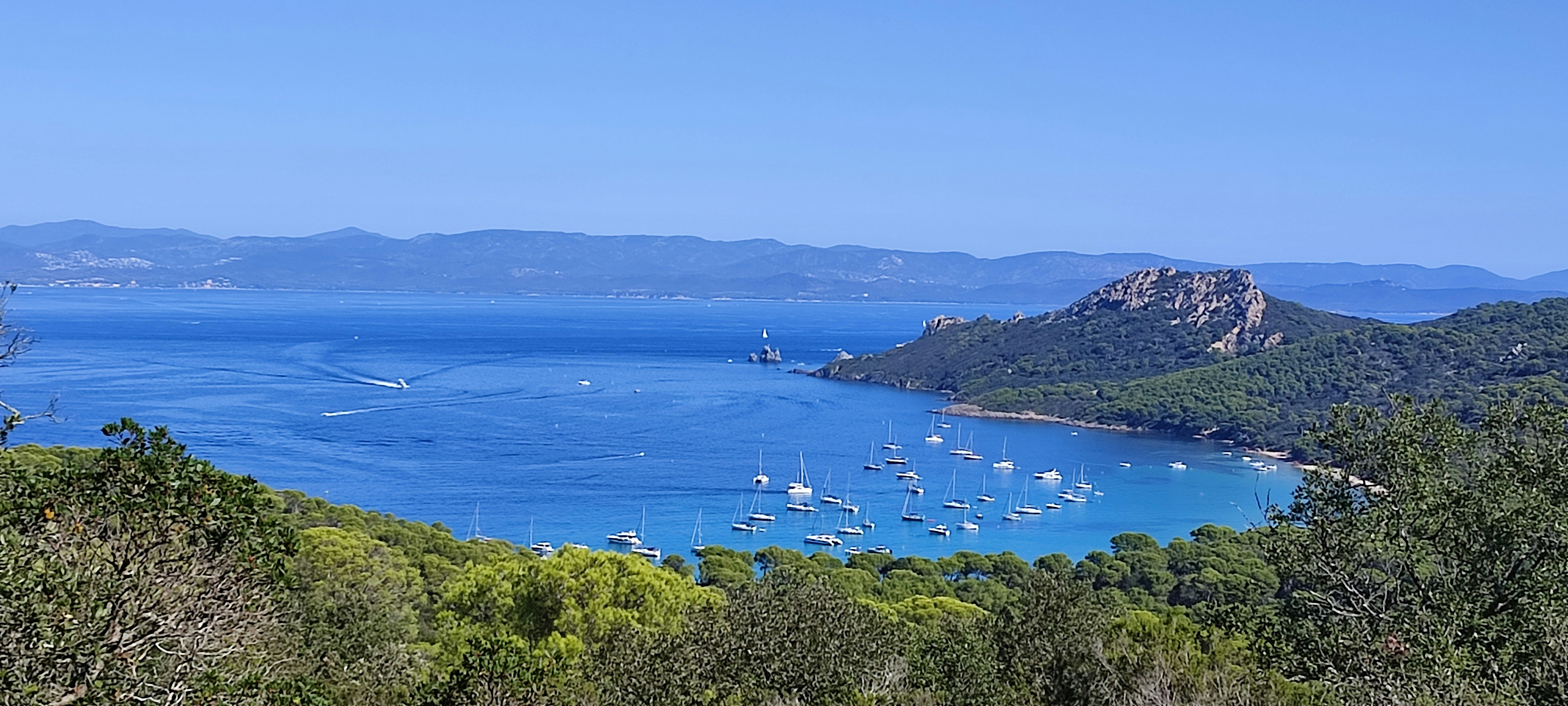 Porquerolles