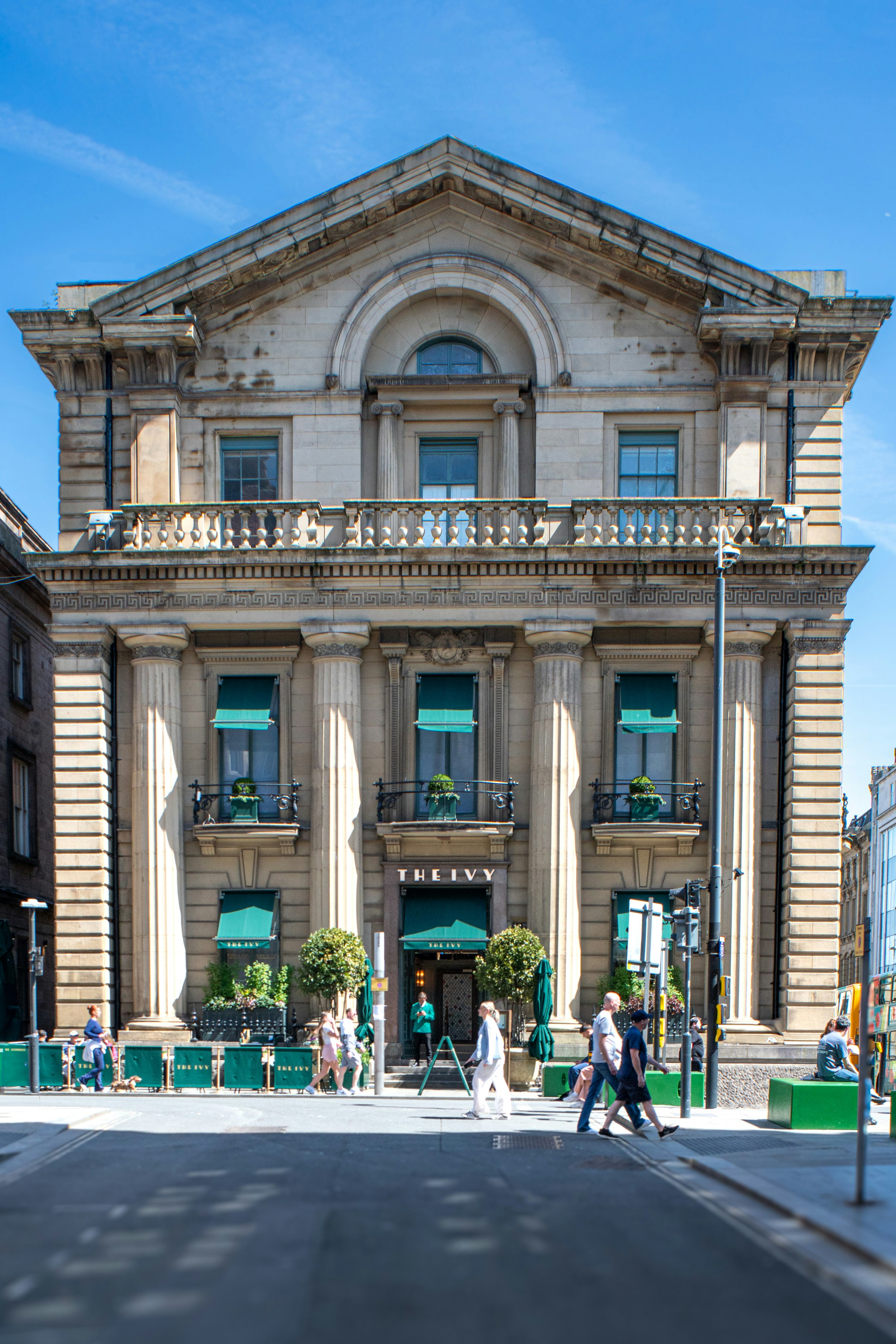 Museo de Arte Moderno de Buenos Aires (MAMBA) photo 2