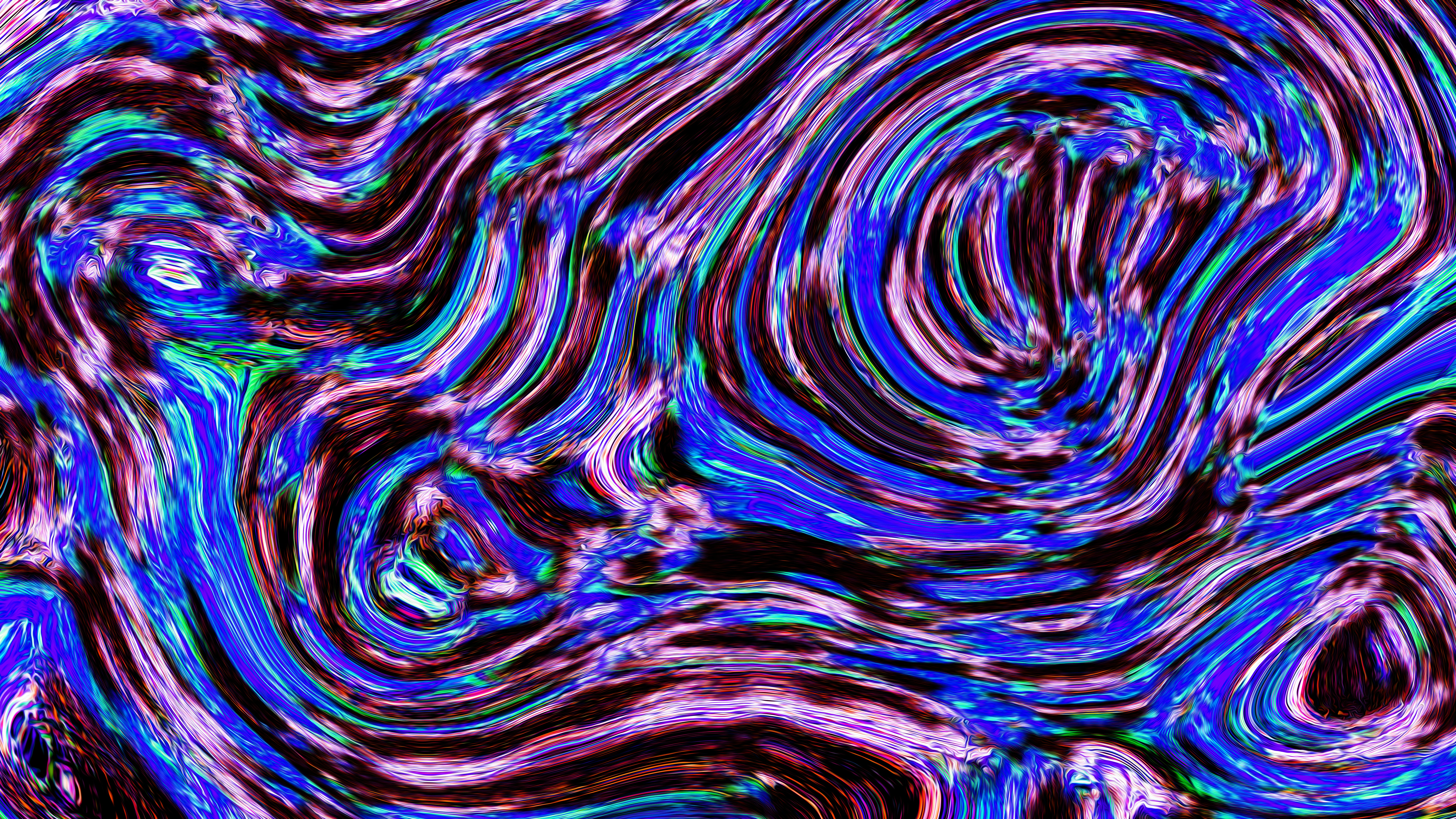 Strokez | Blender 3D