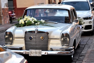 Custom Wedding Cab Packages